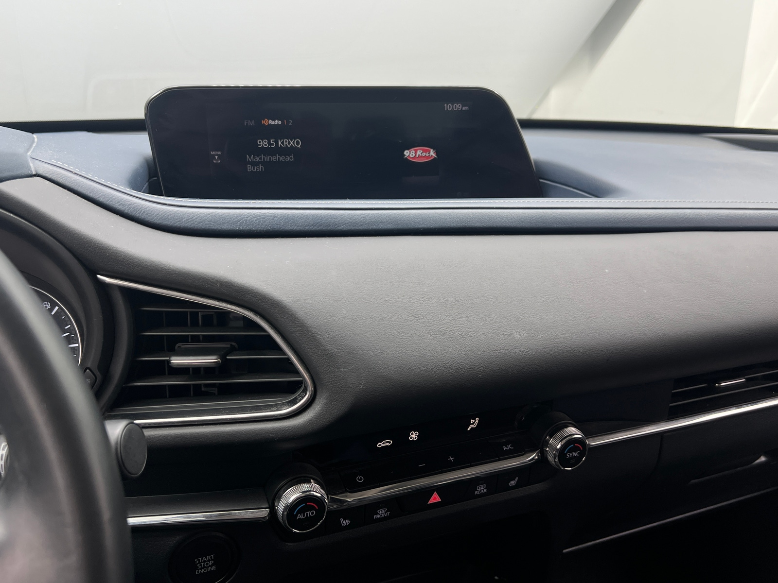 Thumbnail: 2021 Mazda CX-30 - 3