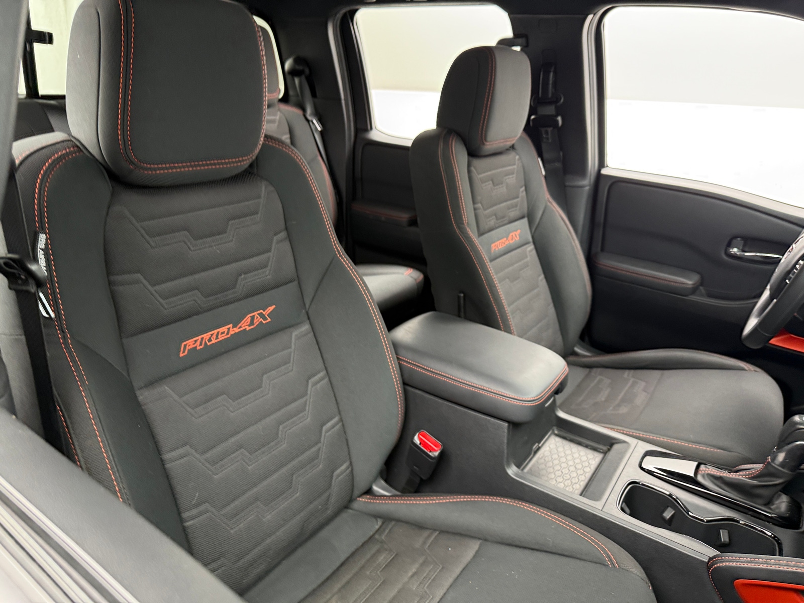 Thumbnail: 2022 Nissan Frontier - 2