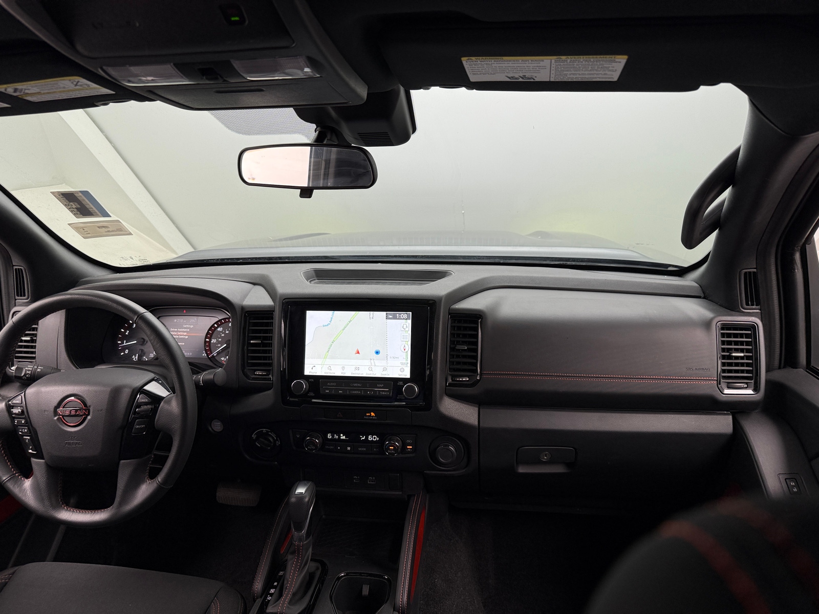 Thumbnail: 2022 Nissan Frontier - 3