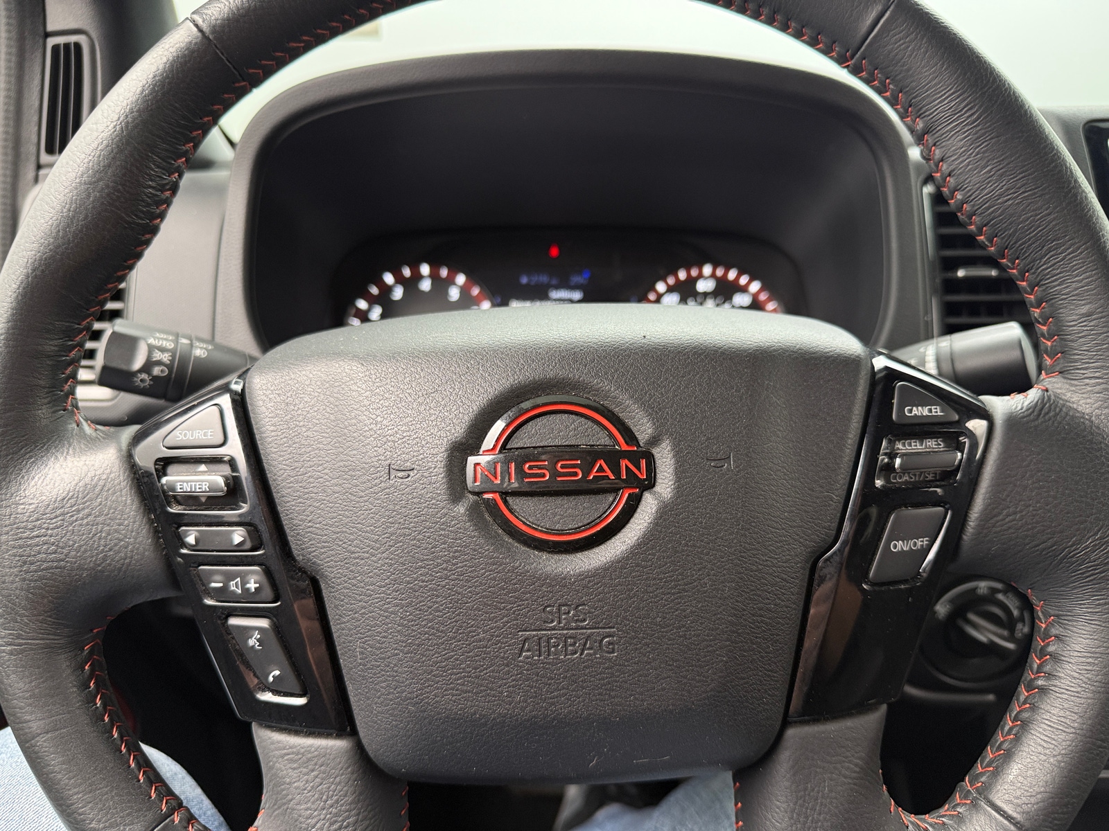 Thumbnail: 2022 Nissan Frontier - 5