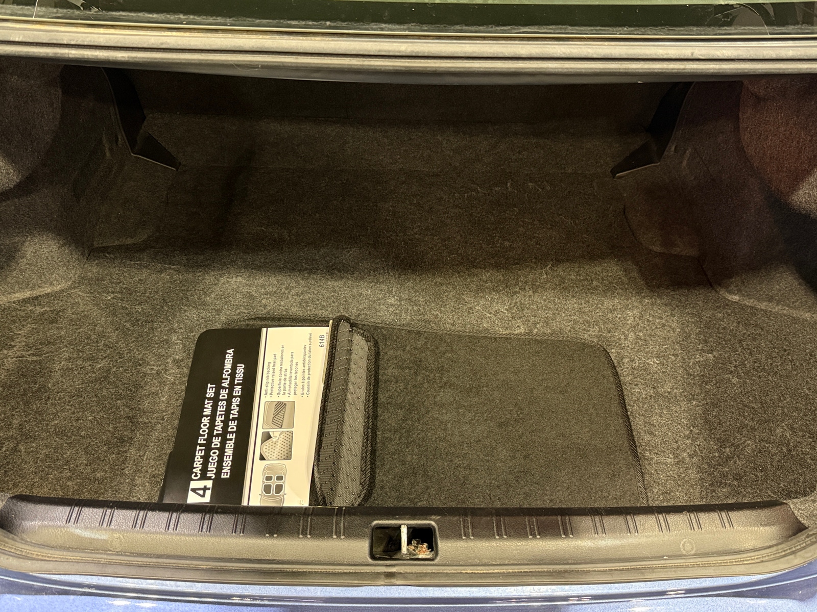 Thumbnail: 2015 Subaru Impreza - 6