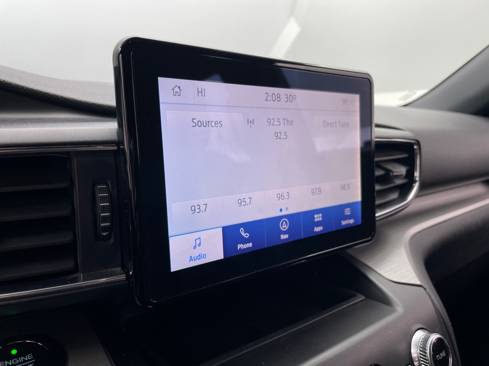 Thumbnail: 2020 Ford Explorer - 3