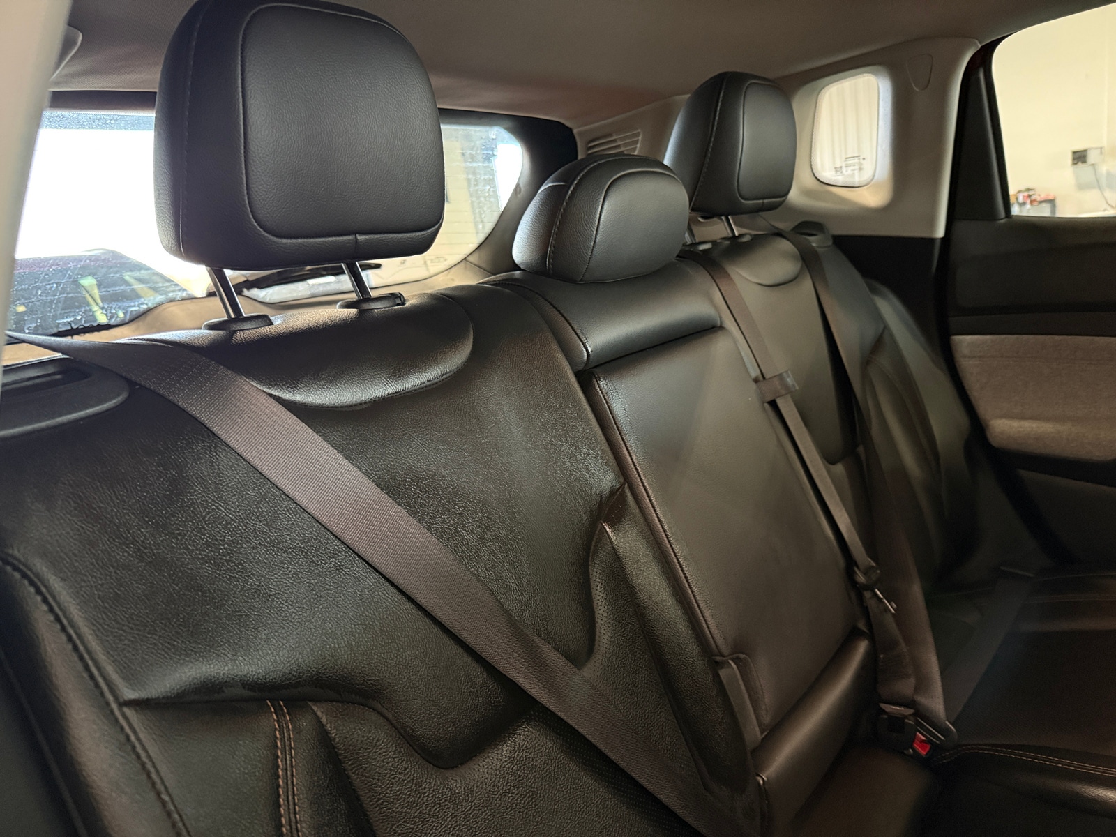 Thumbnail: 2022 Jeep Compass - 5