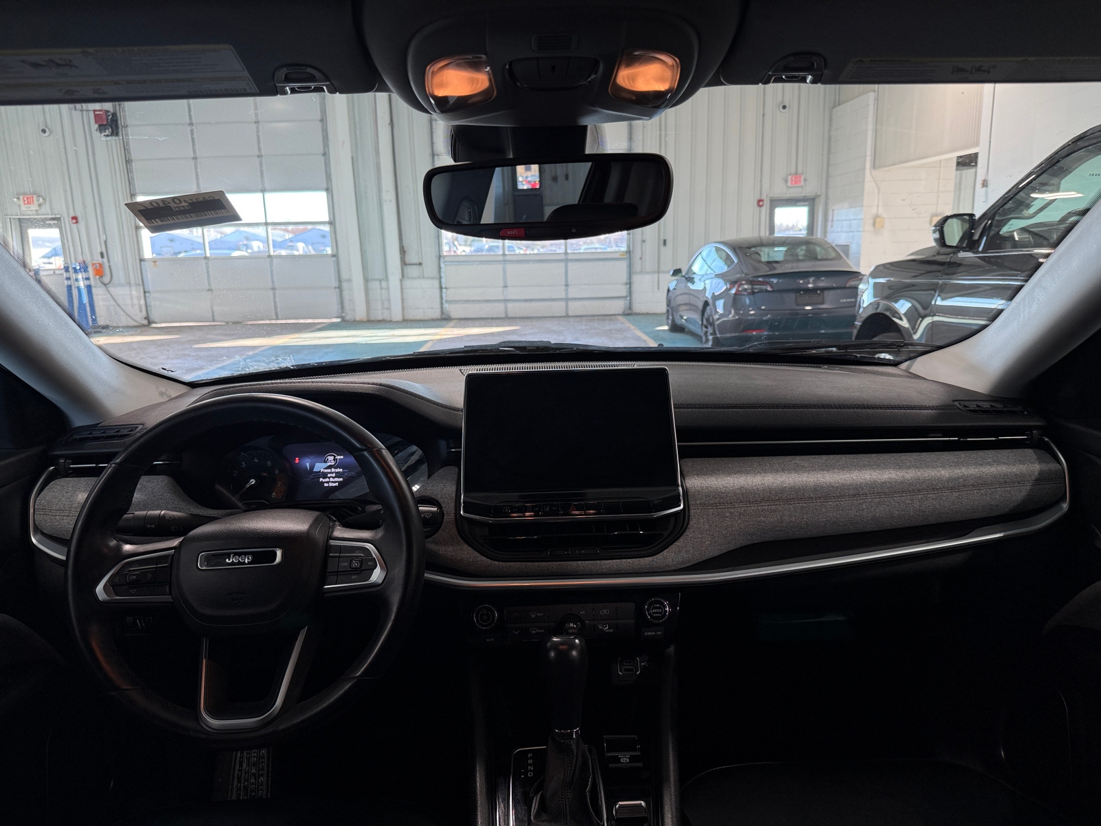 Thumbnail: 2022 Jeep Compass - 2