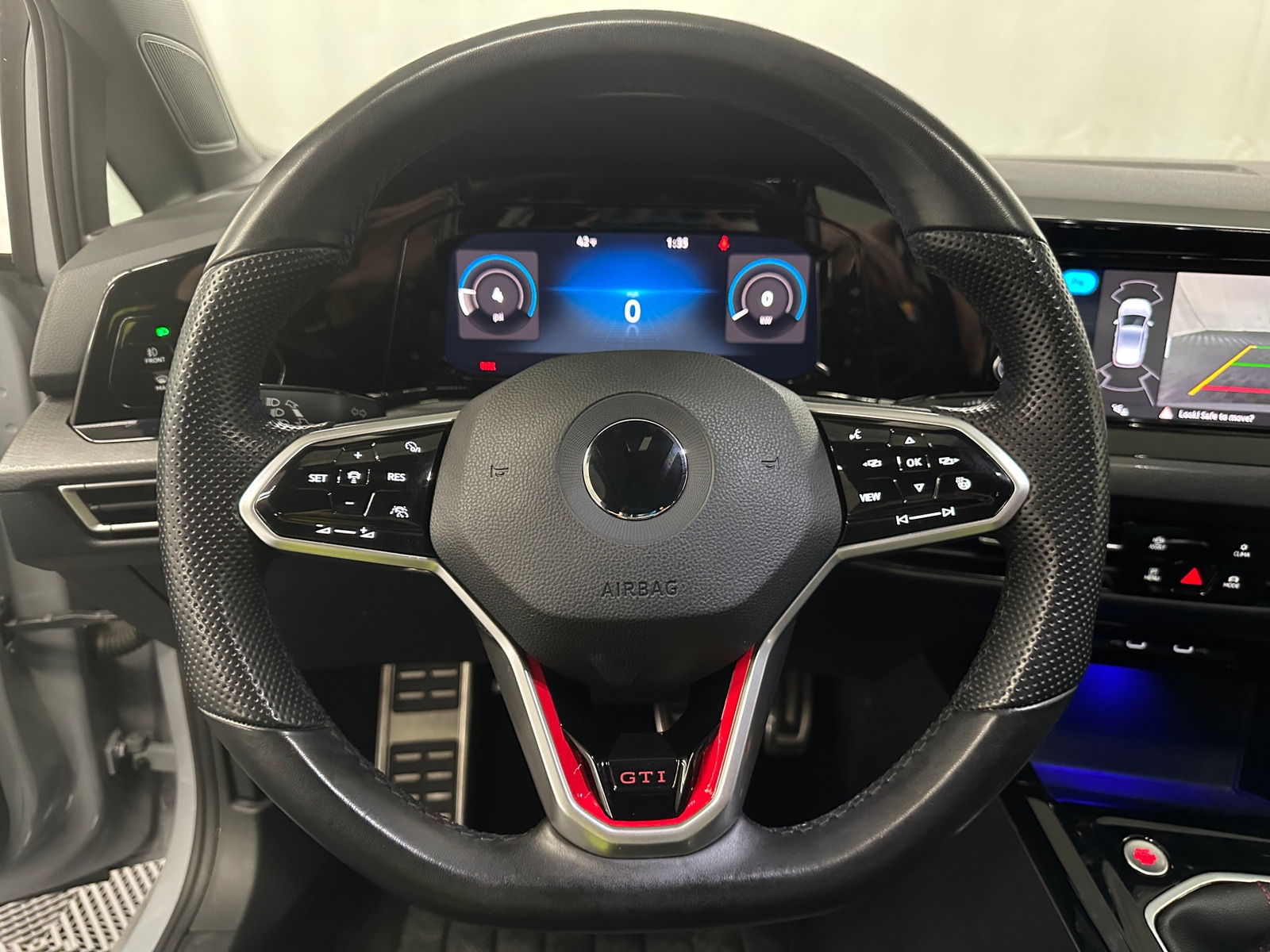 Thumbnail: 2023 Volkswagen Golf - 5