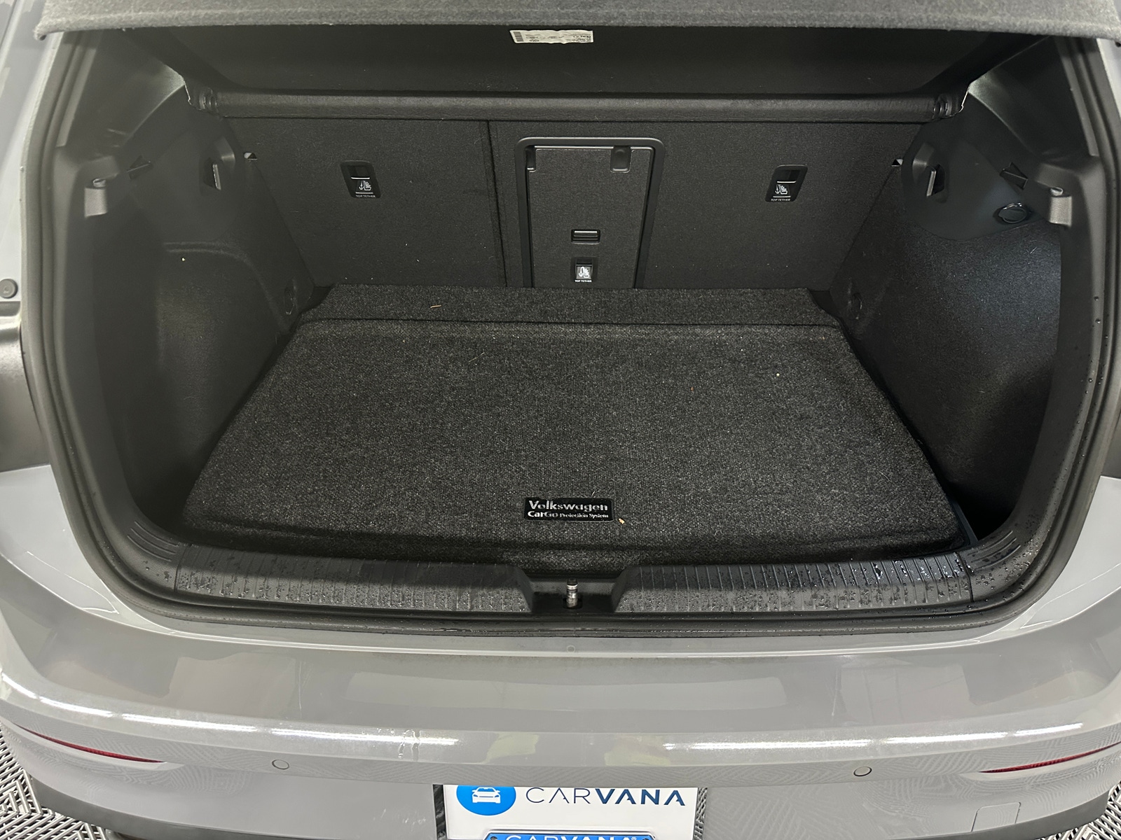 Thumbnail: 2023 Volkswagen Golf - 7