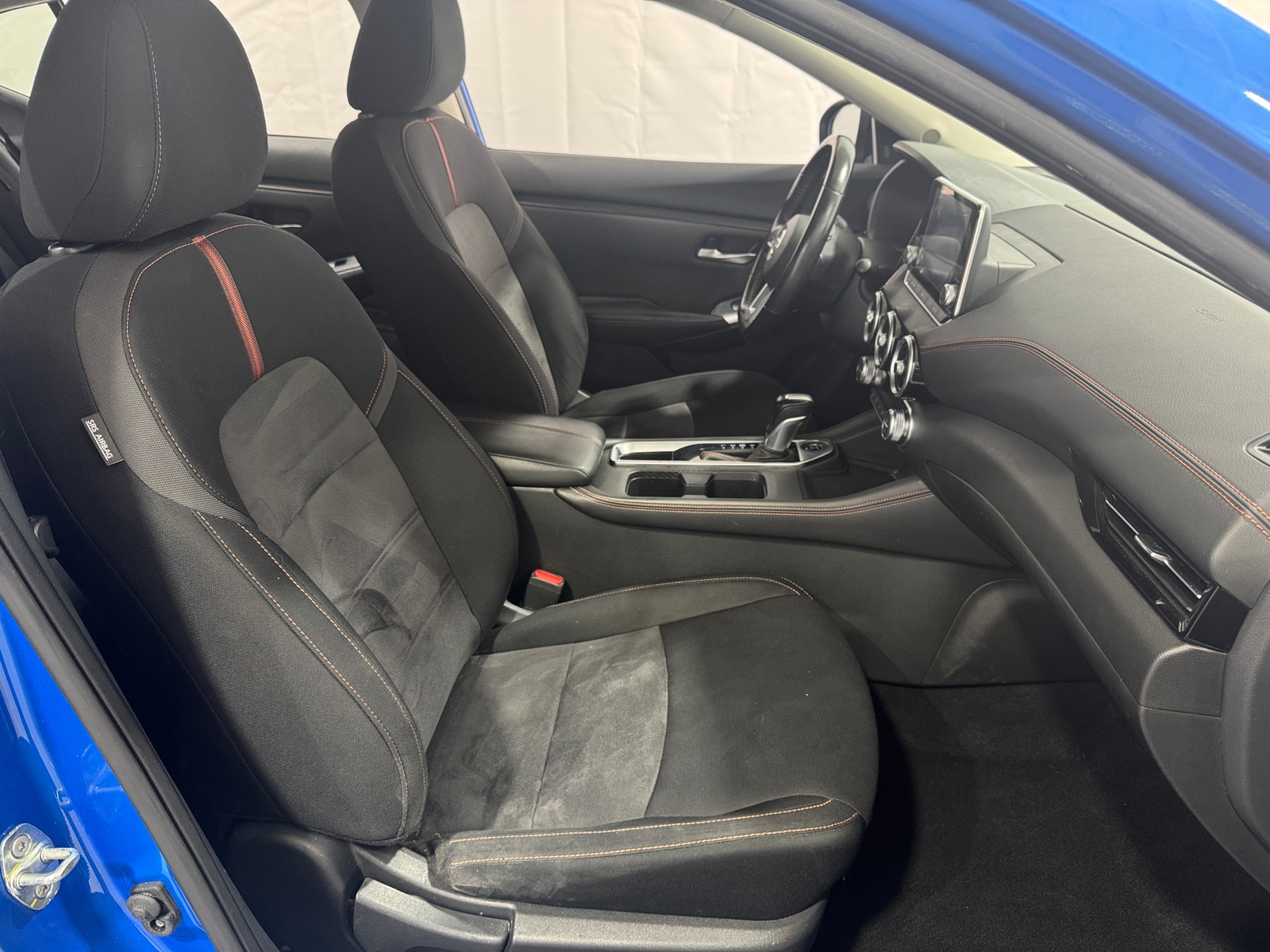 Thumbnail: 2022 Nissan Sentra - 2