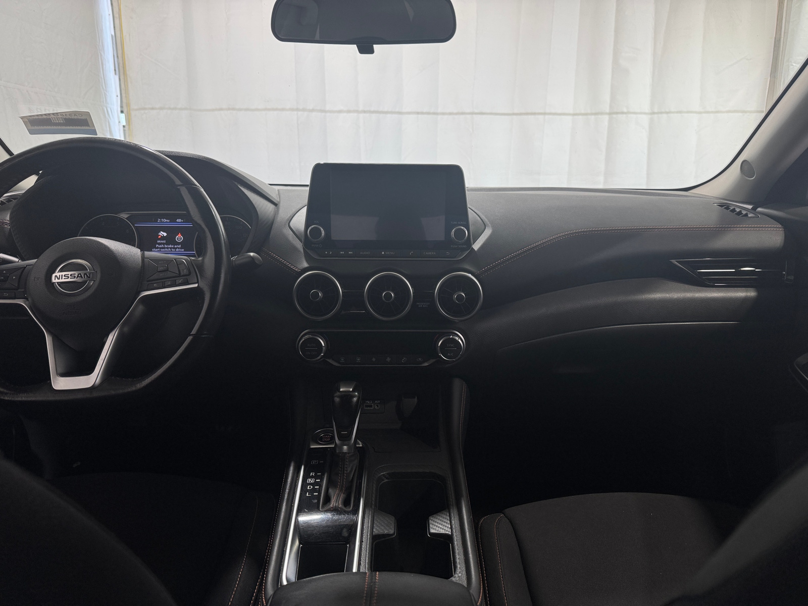 Thumbnail: 2022 Nissan Sentra - 3