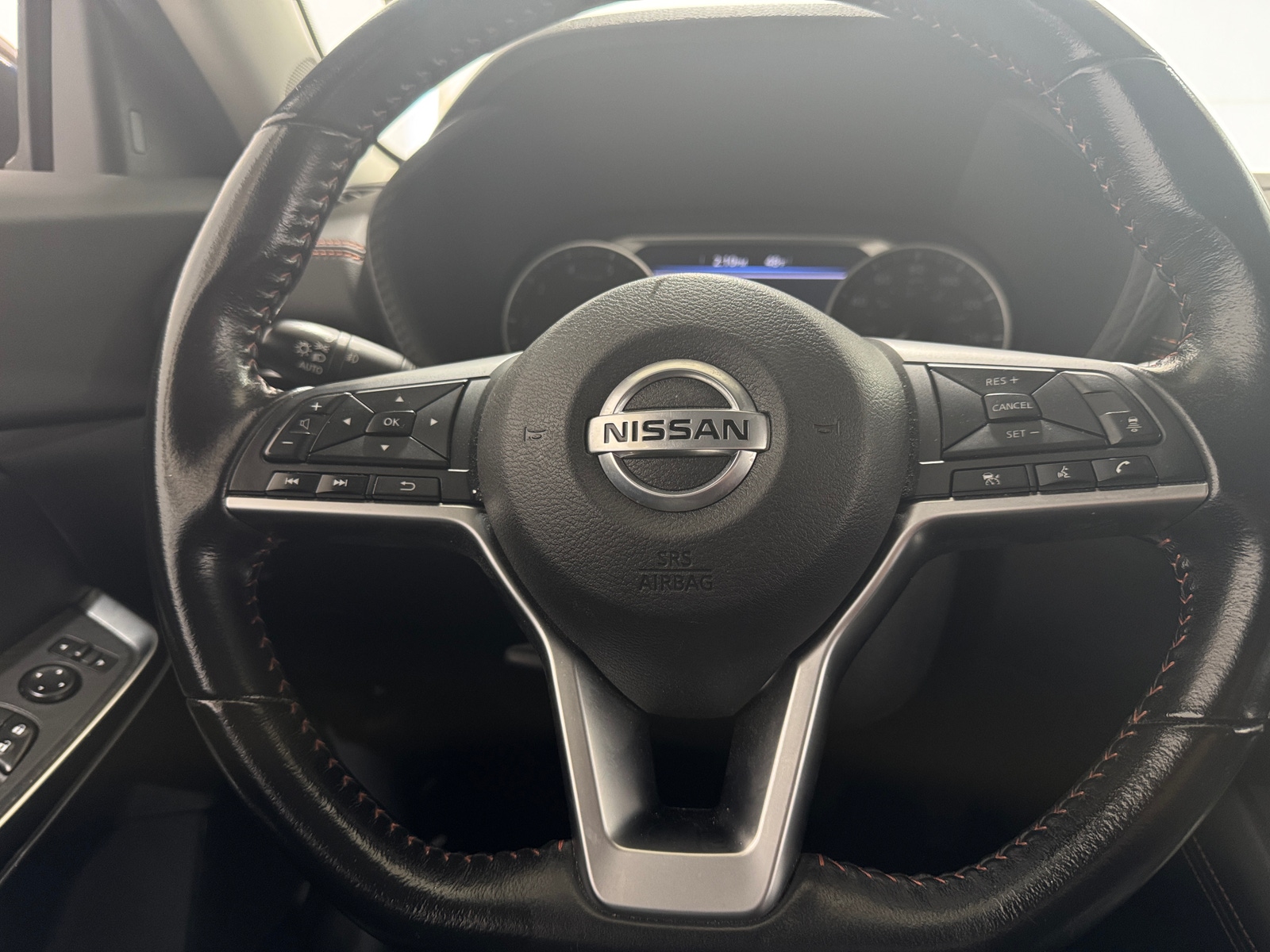 Thumbnail: 2022 Nissan Sentra - 5