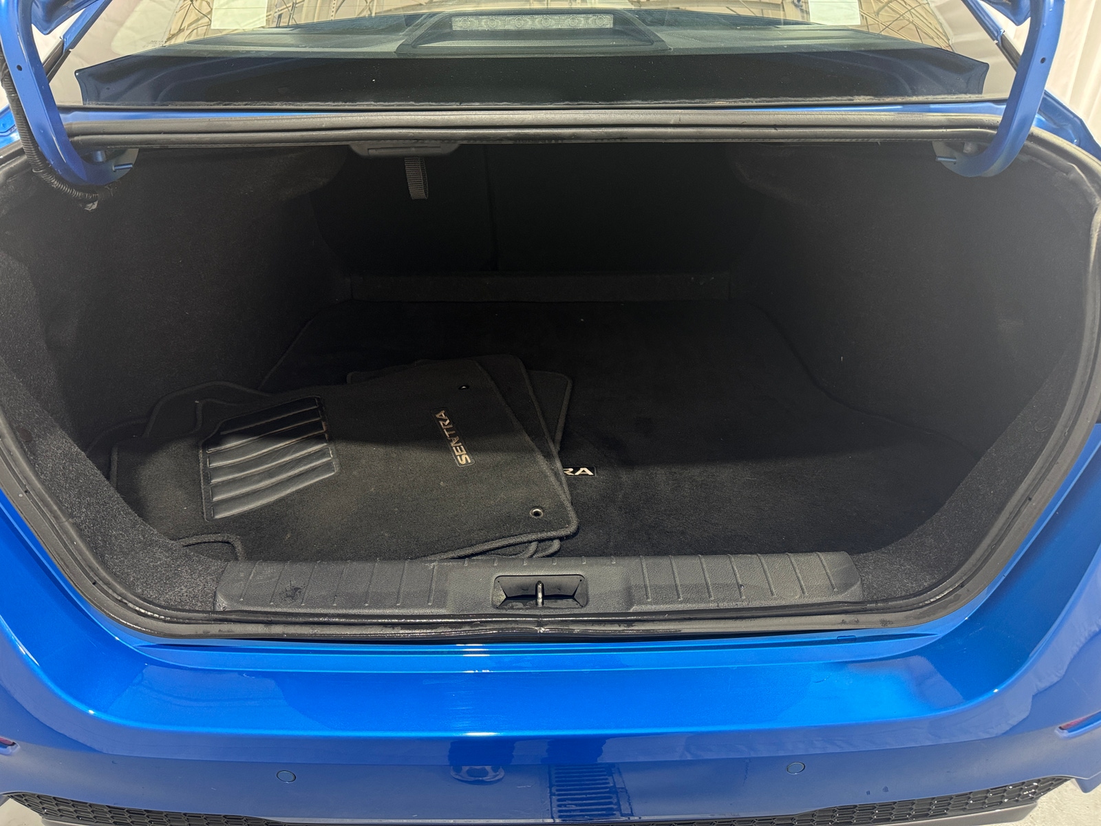 Thumbnail: 2022 Nissan Sentra - 7