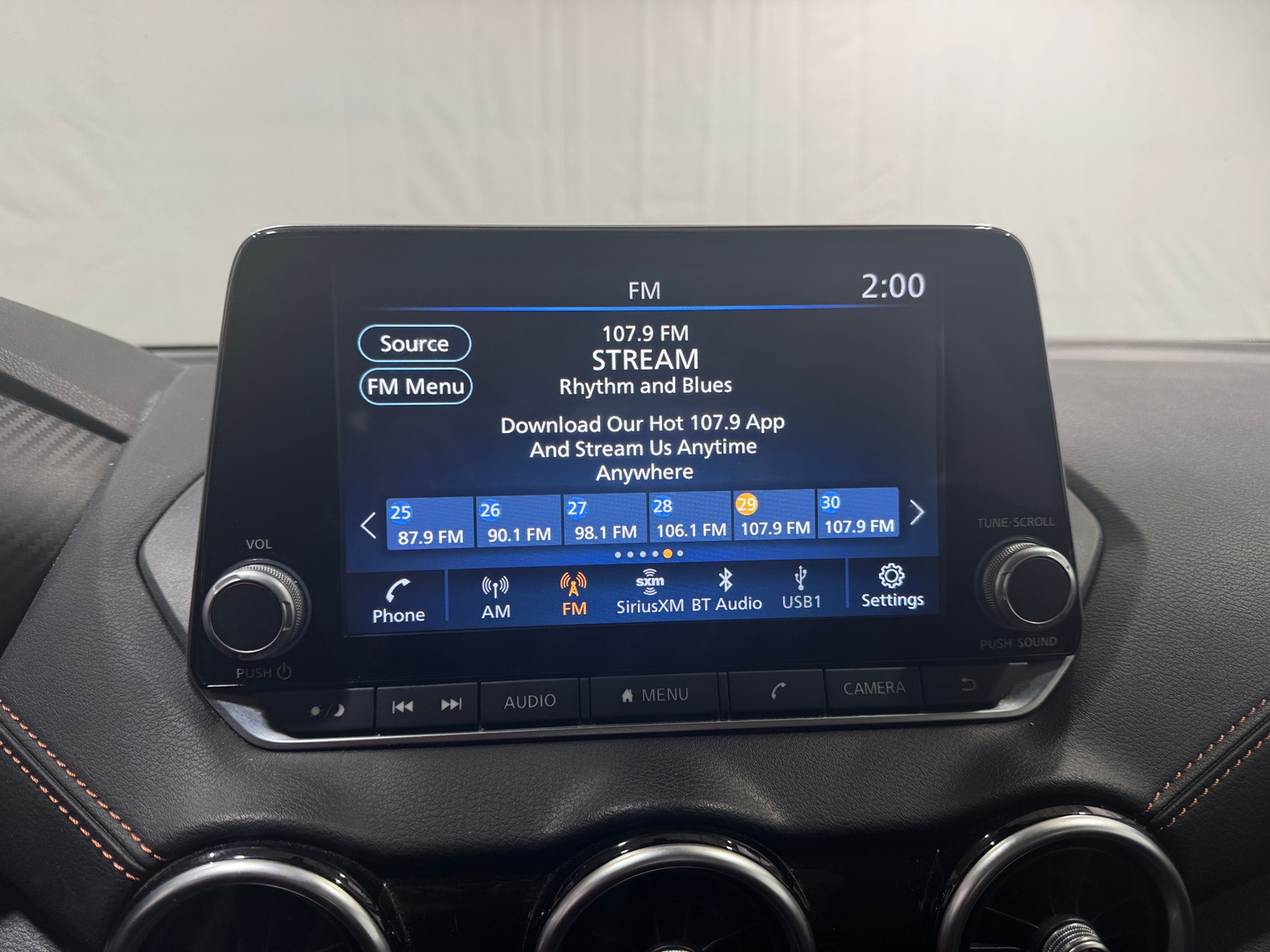 Thumbnail: 2022 Nissan Sentra - 4