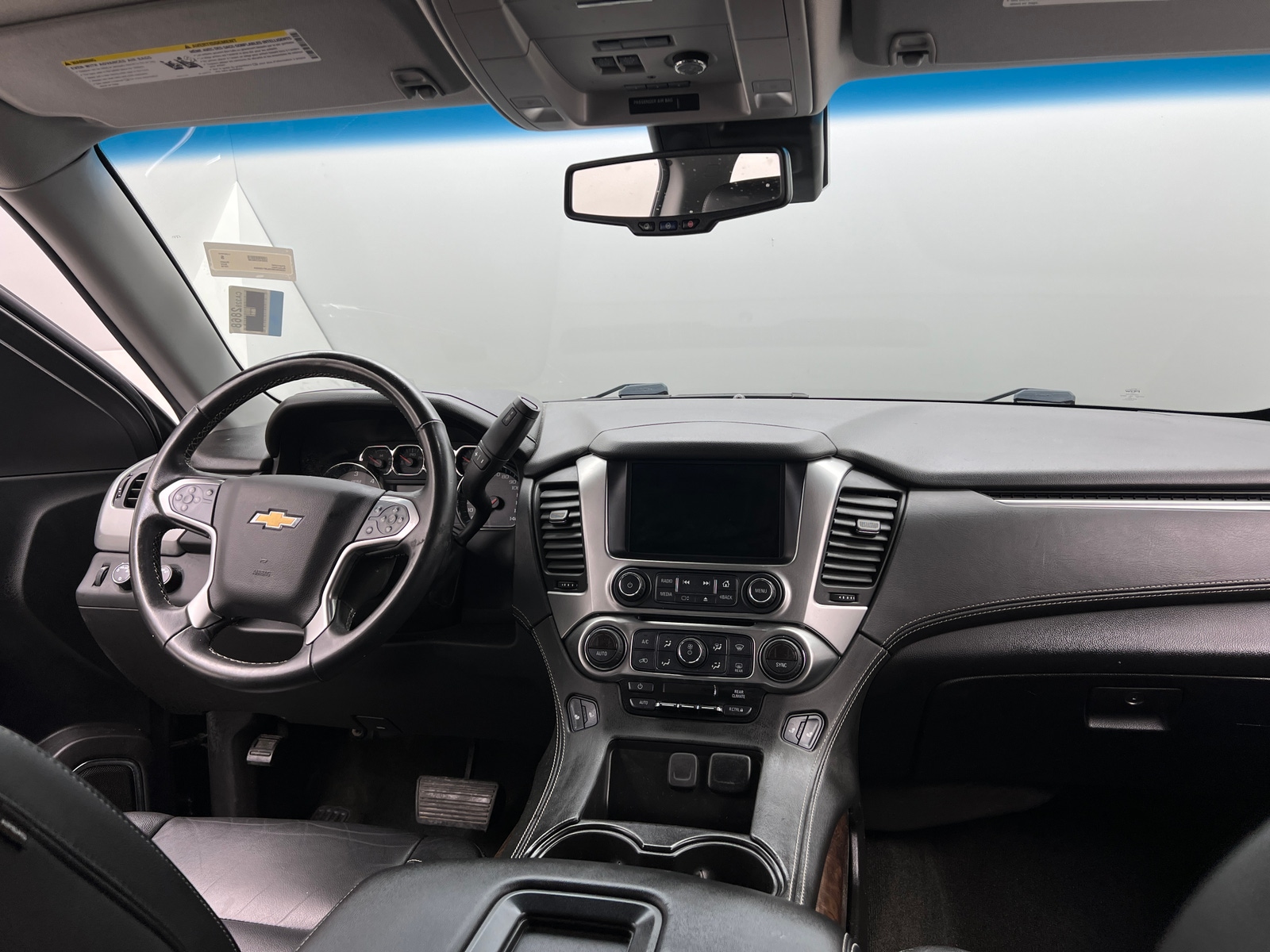 Thumbnail: 2018 Chevrolet Suburban - 2