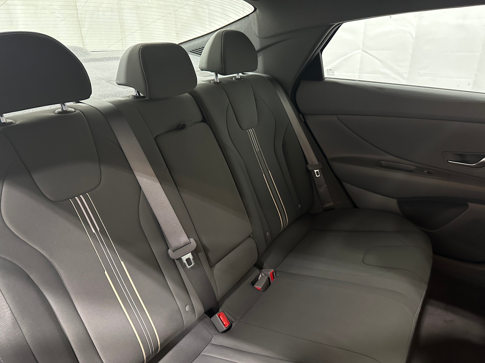 Thumbnail: 2025 Hyundai Elantra - 6