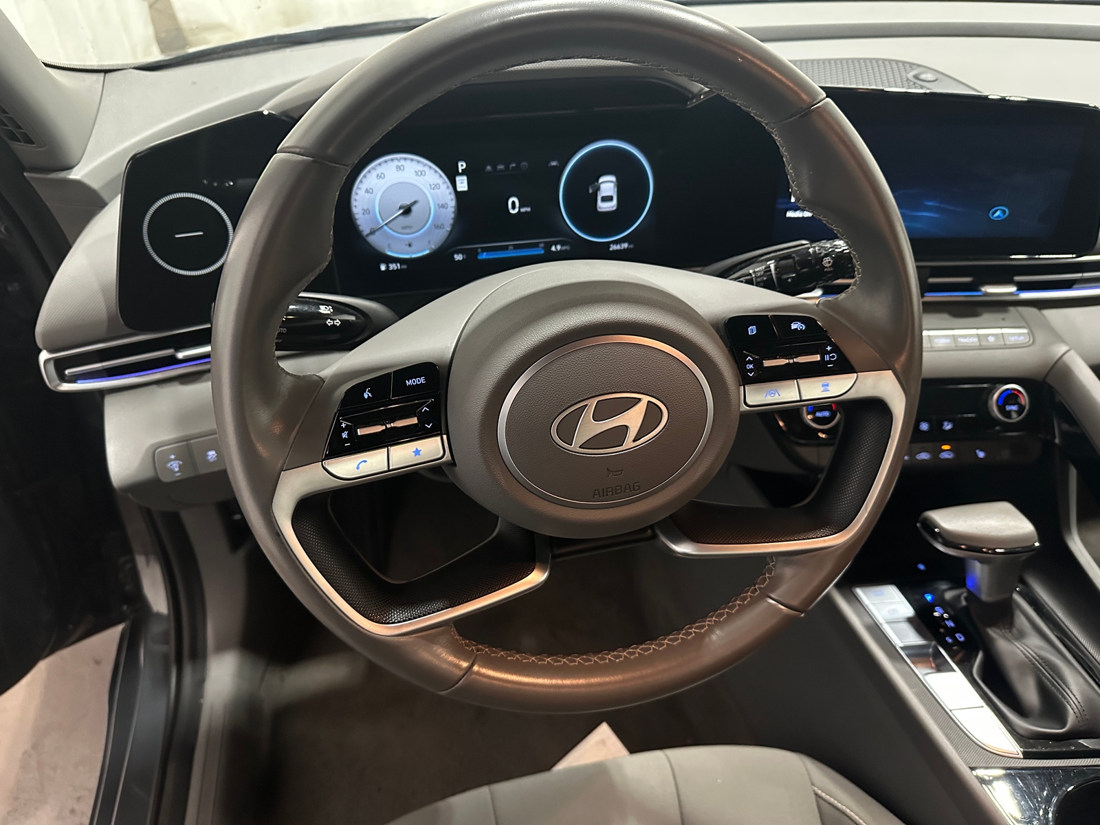 Thumbnail: 2025 Hyundai Elantra - 5