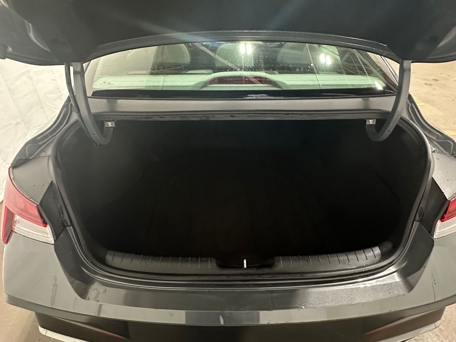 Thumbnail: 2025 Hyundai Elantra - 7