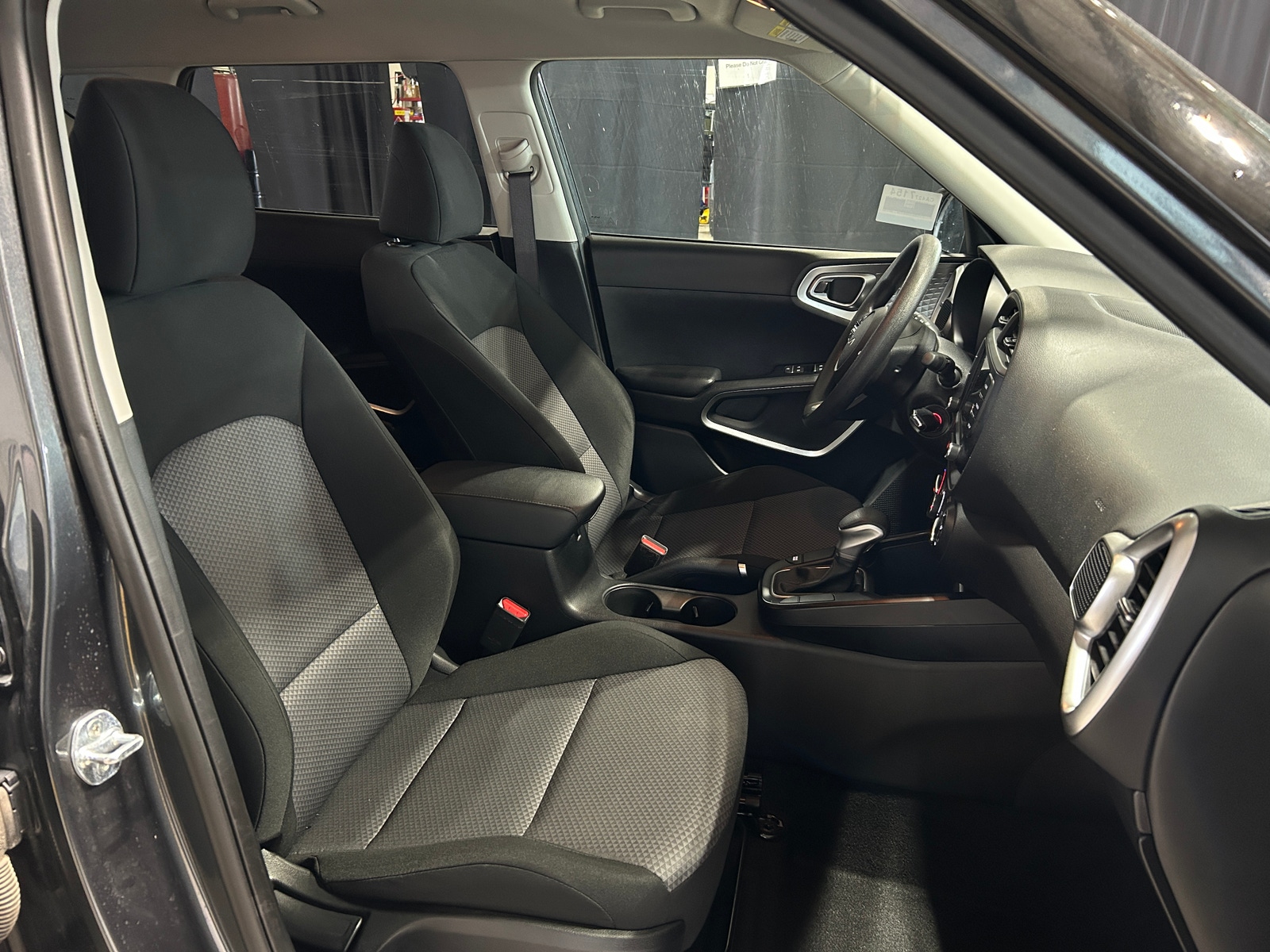 Thumbnail: 2024 Kia Soul - 2