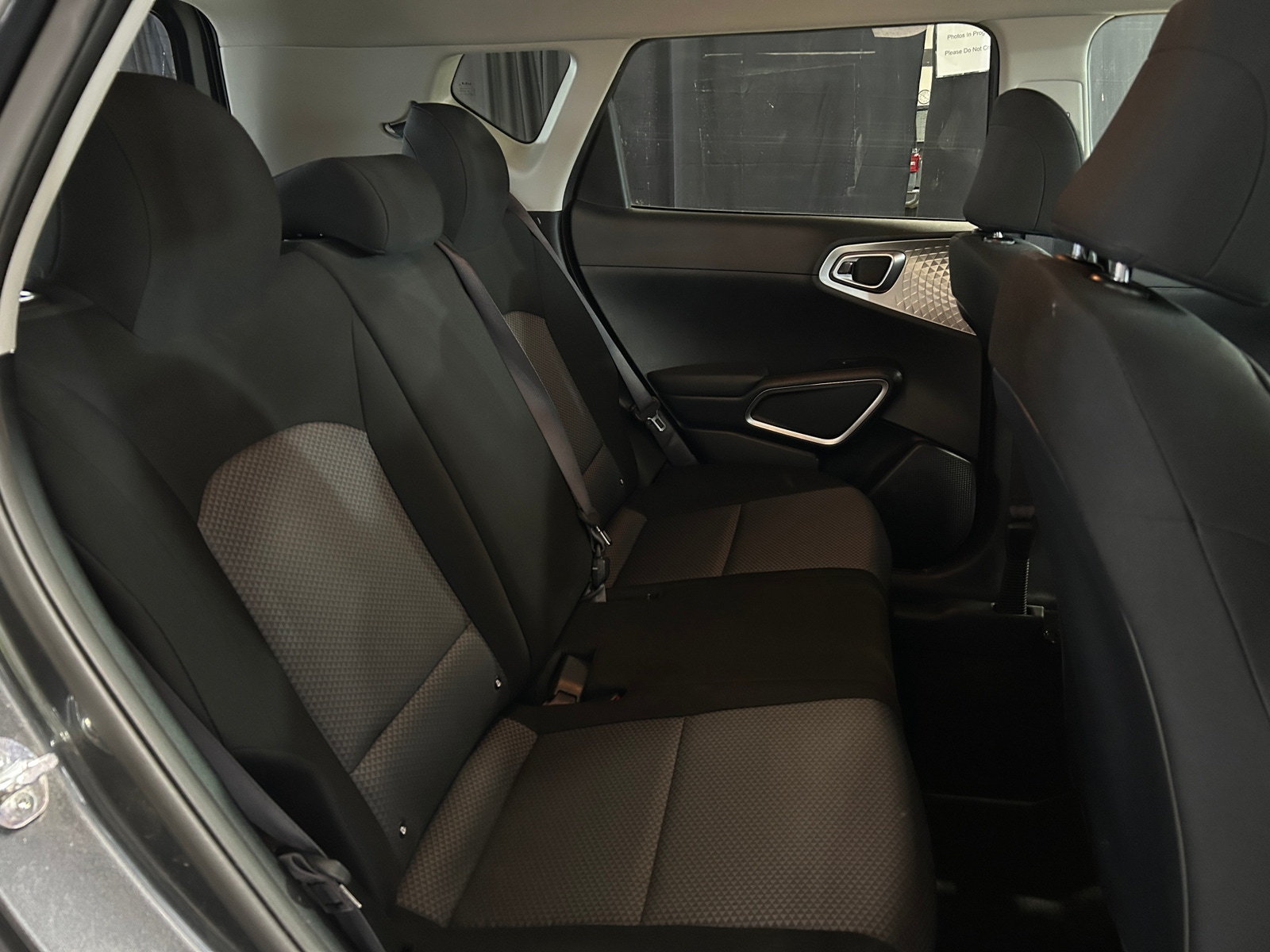 Thumbnail: 2024 Kia Soul - 6