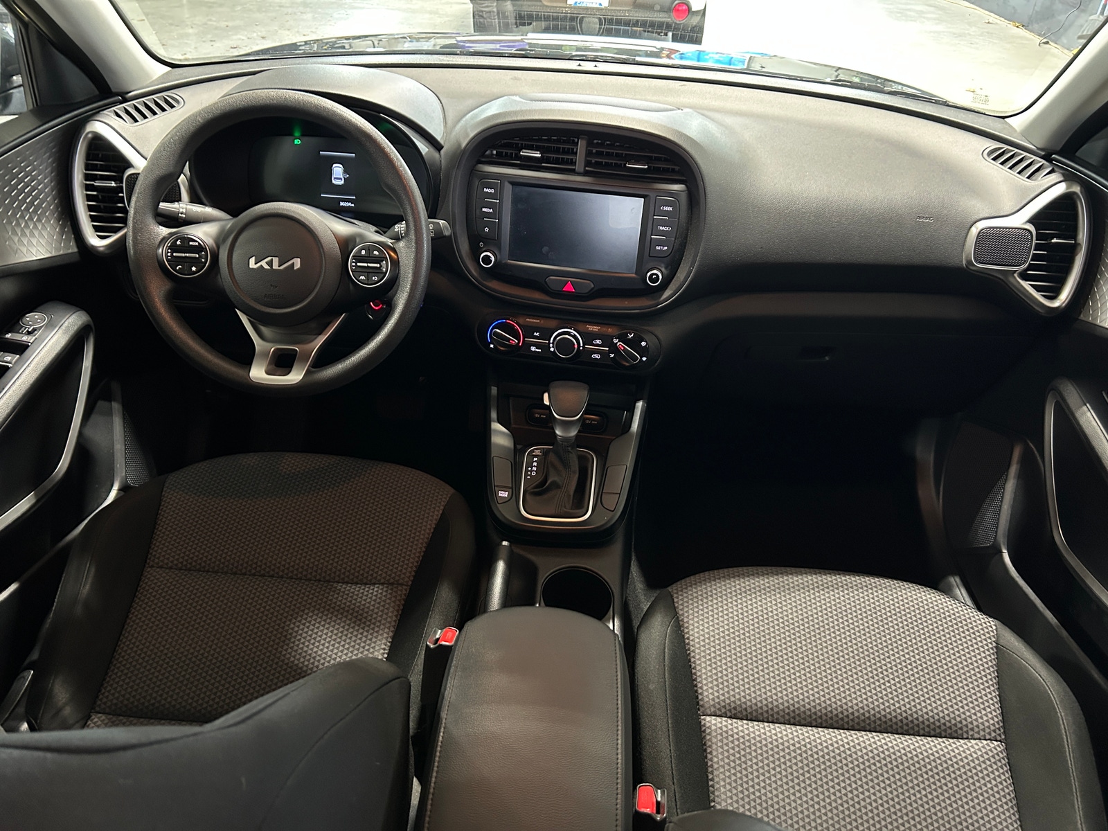 Thumbnail: 2024 Kia Soul - 3