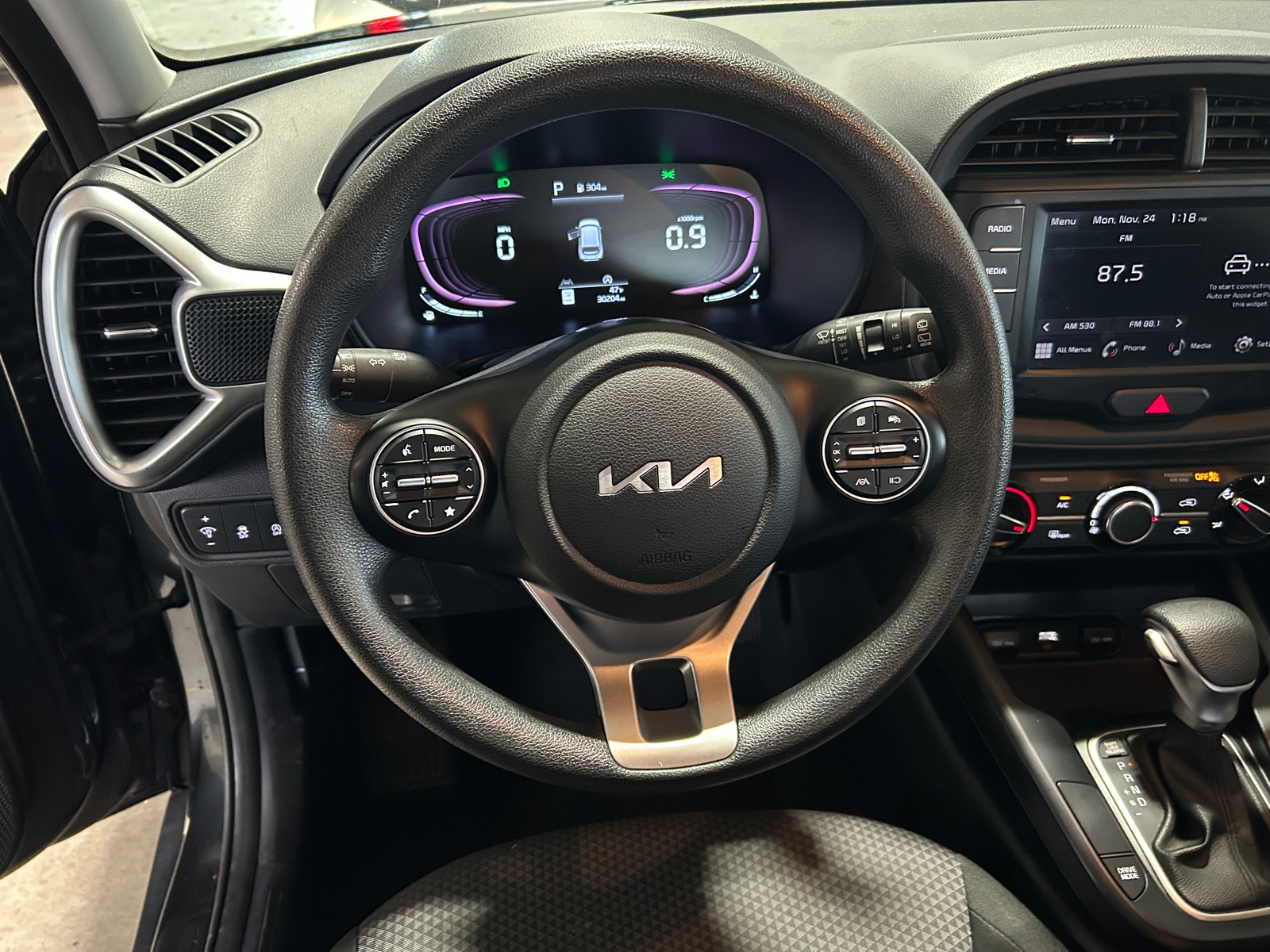 Thumbnail: 2024 Kia Soul - 5