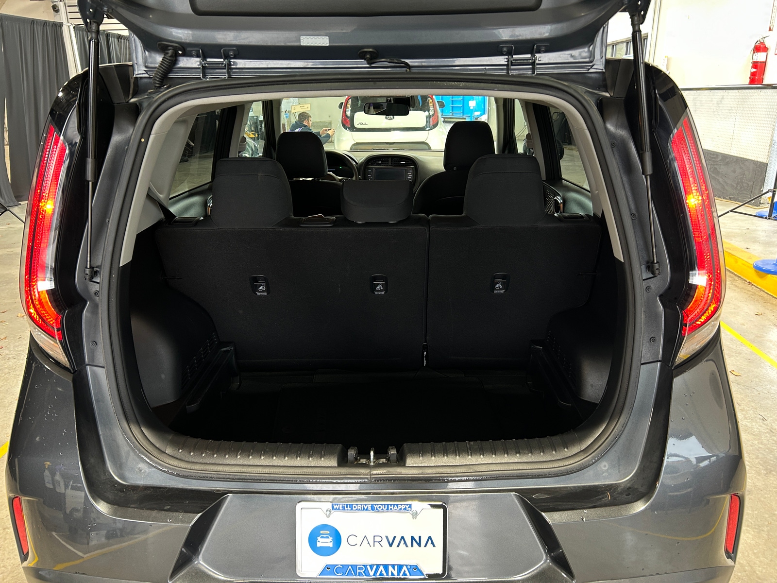 Thumbnail: 2024 Kia Soul - 7