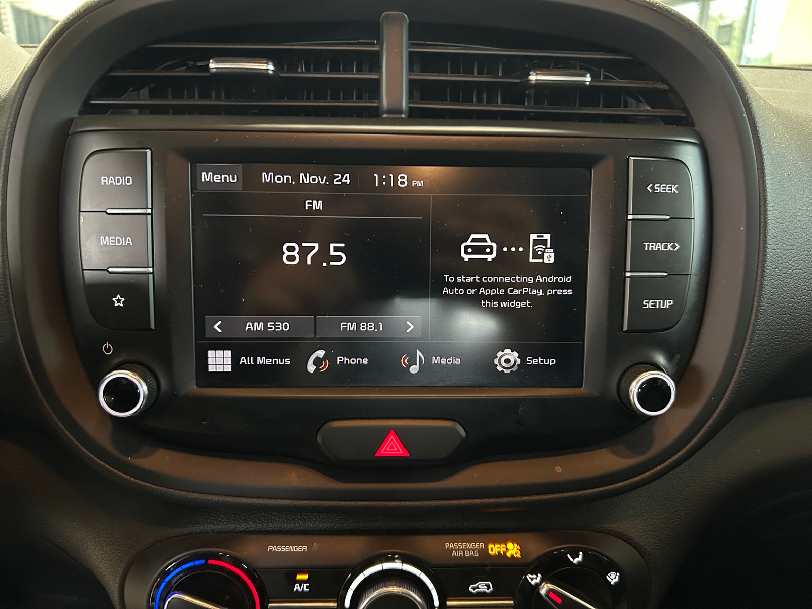 Thumbnail: 2024 Kia Soul - 4