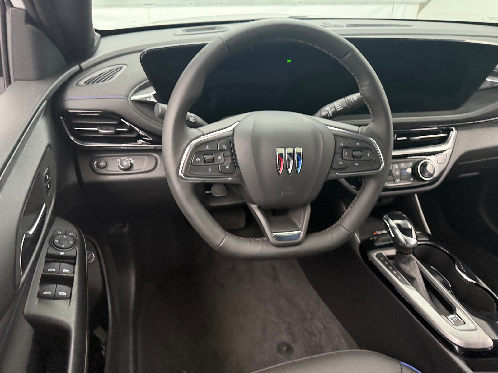 Thumbnail: 2025 Buick Envista - 4