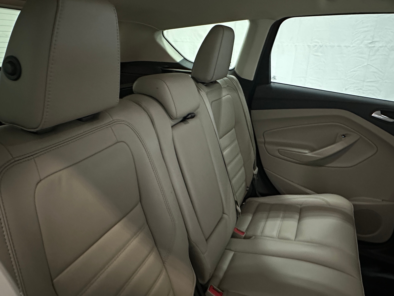 Thumbnail: 2017 Ford Escape - 5