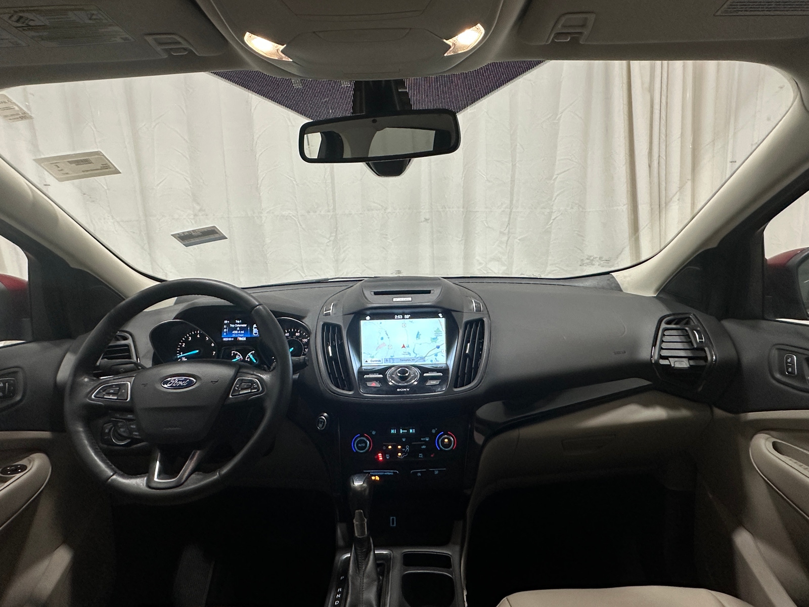 Thumbnail: 2017 Ford Escape - 2