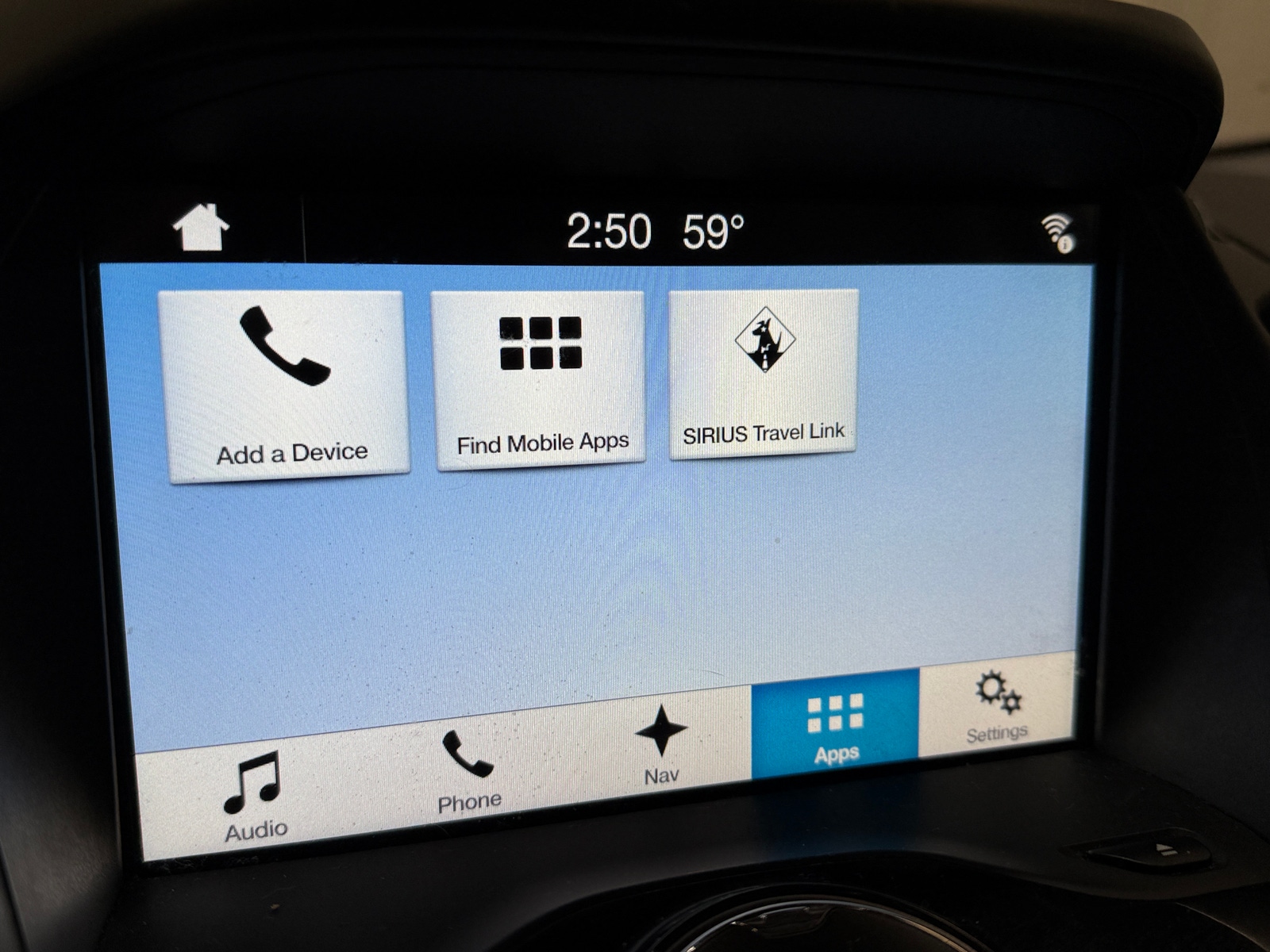 Thumbnail: 2017 Ford Escape - 3