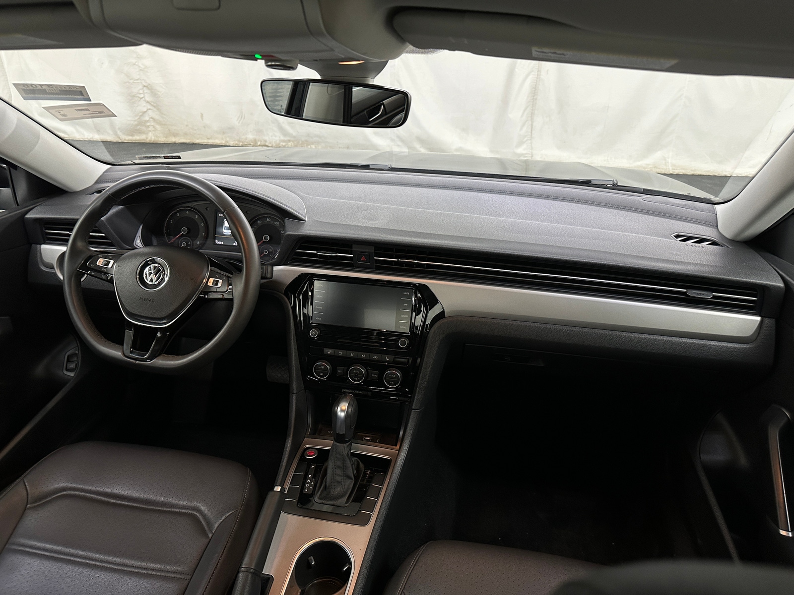 Thumbnail: 2021 Volkswagen Passat - 2