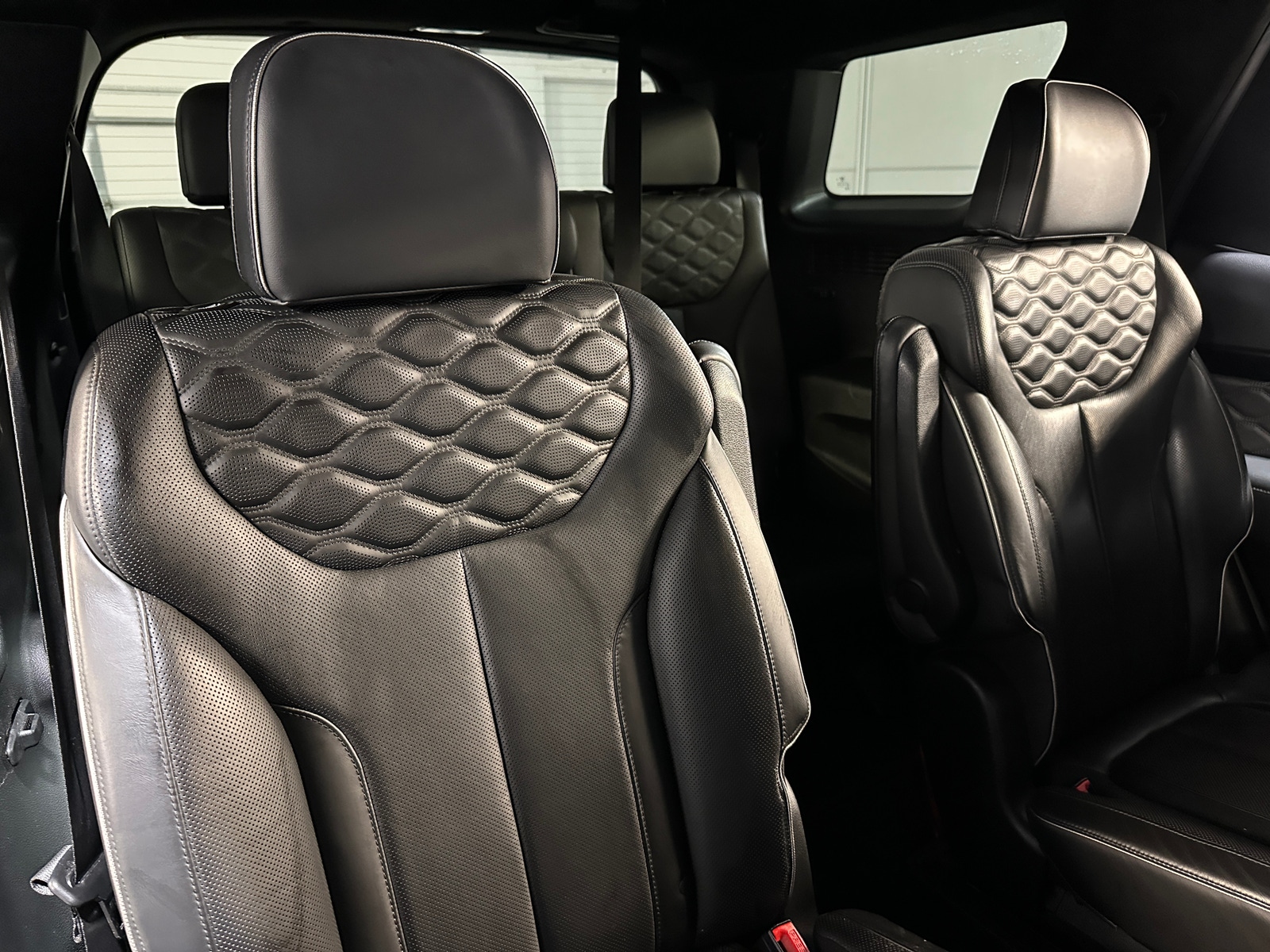 Thumbnail: 2022 Hyundai Palisade - 5