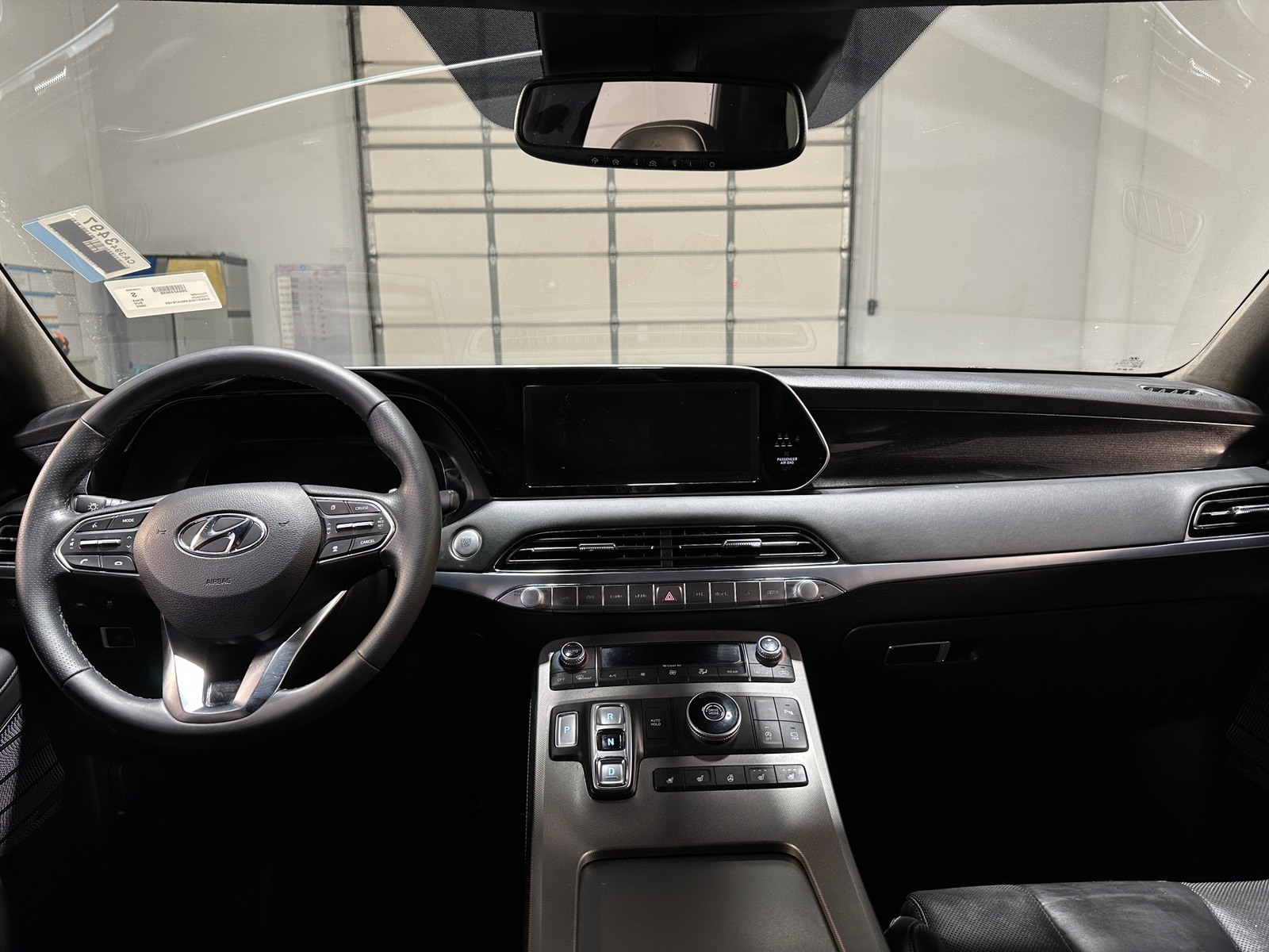 Thumbnail: 2022 Hyundai Palisade - 2