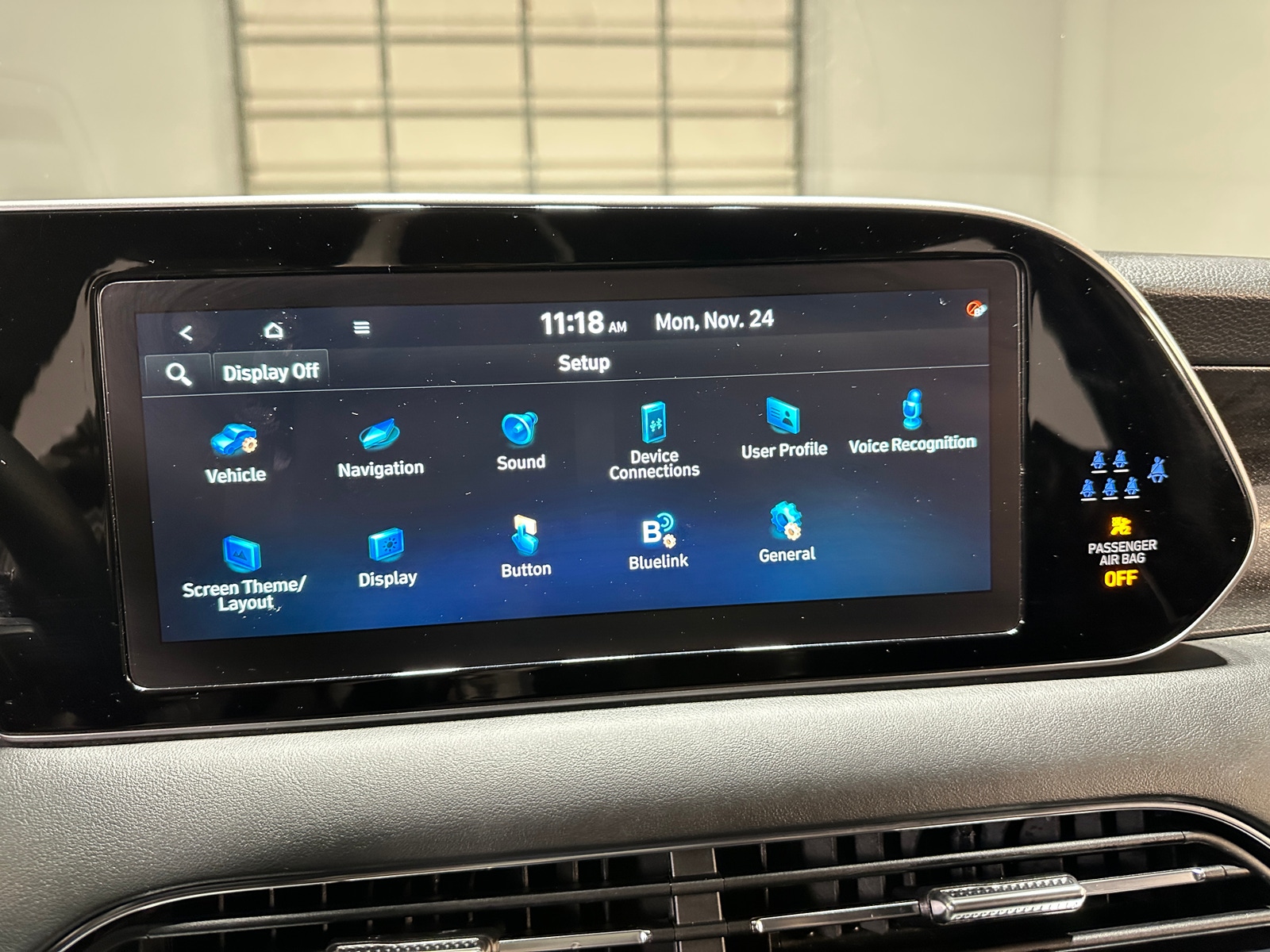 Thumbnail: 2022 Hyundai Palisade - 3