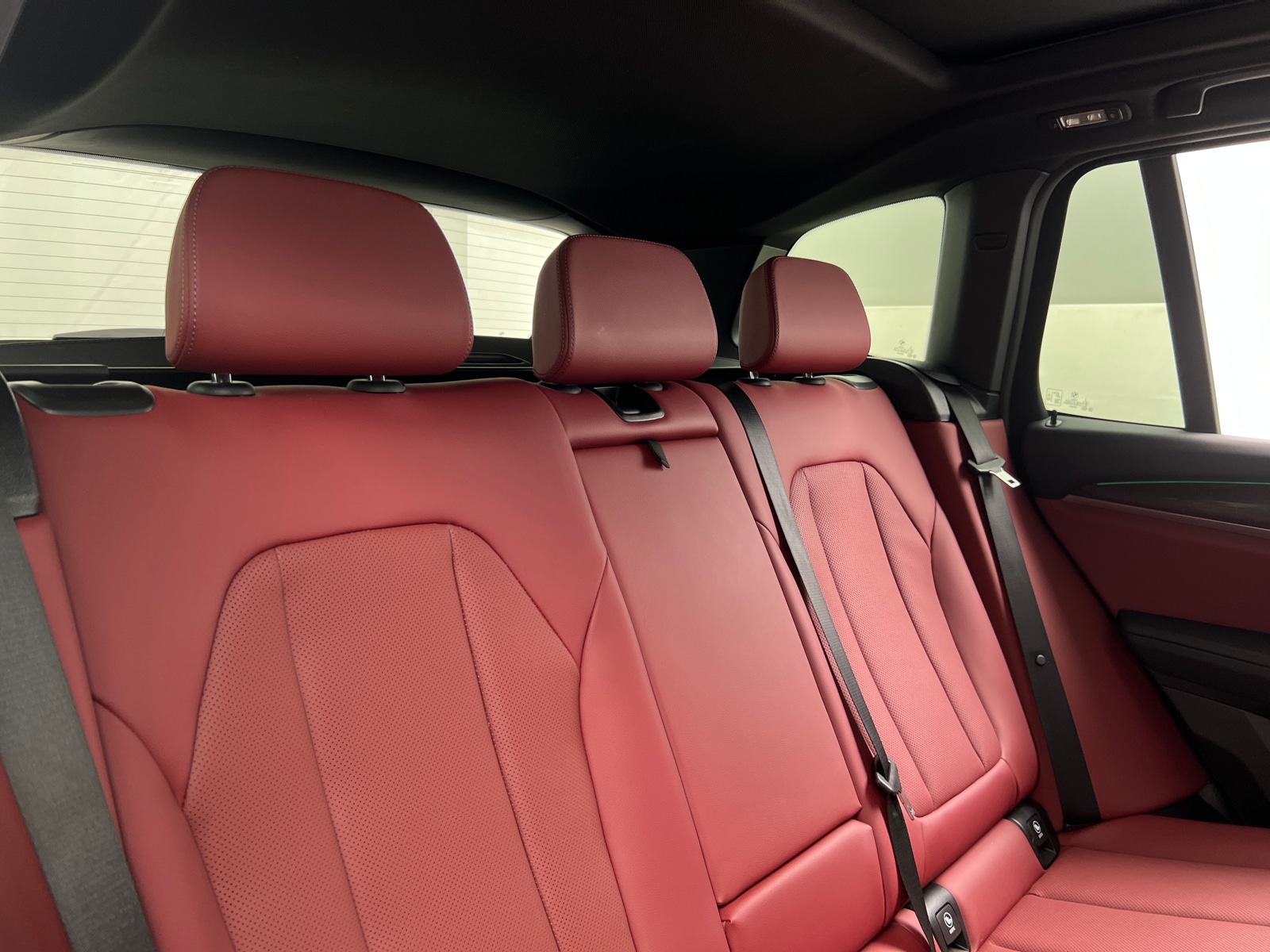 Thumbnail: 2022 BMW X3 - 5