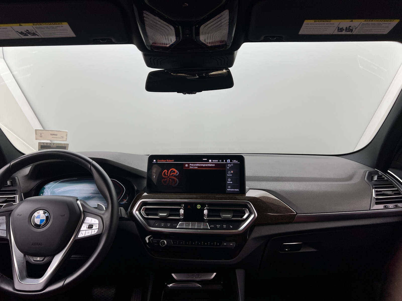 Thumbnail: 2022 BMW X3 - 2