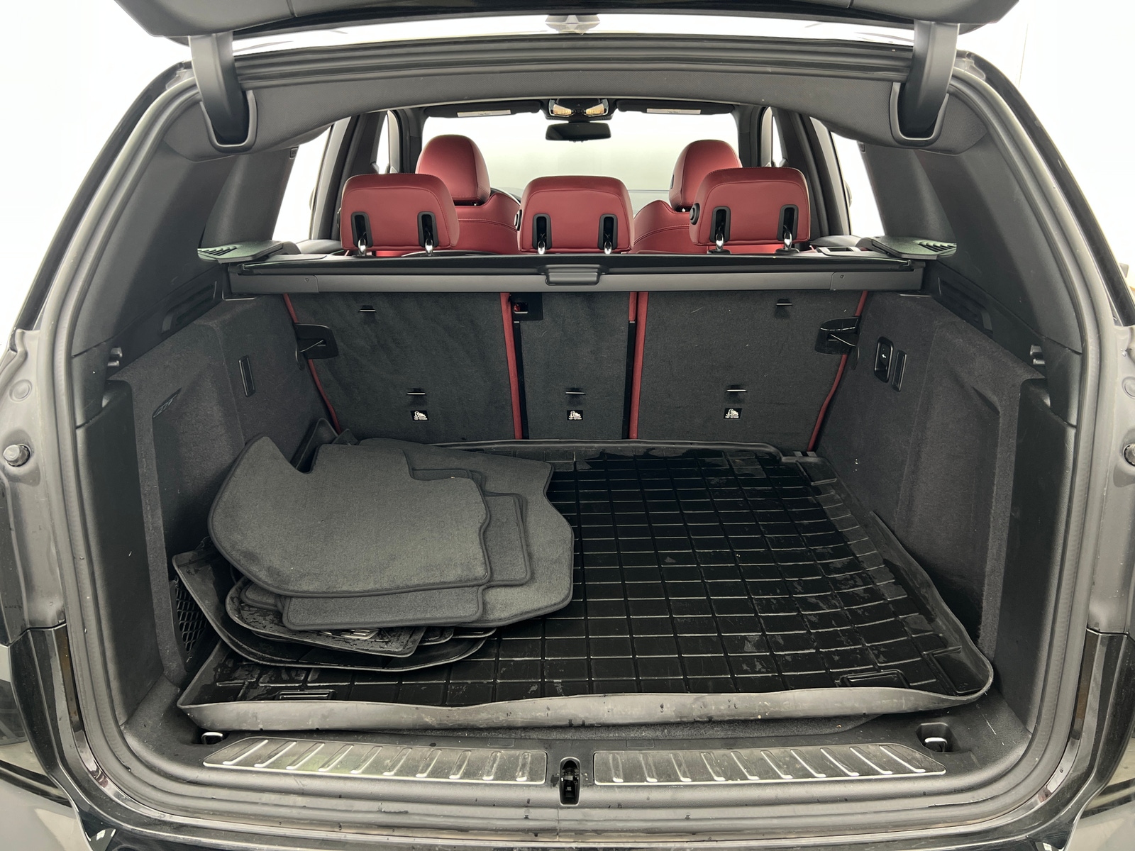 Thumbnail: 2022 BMW X3 - 6