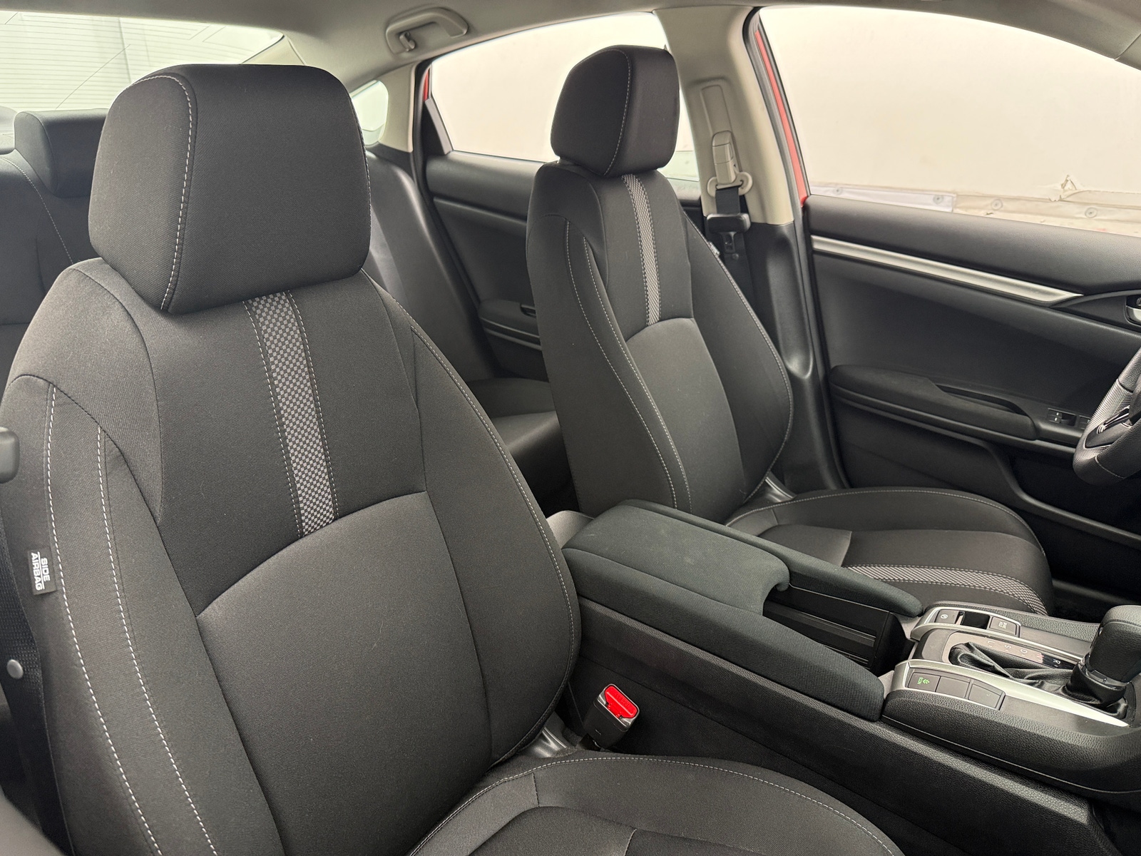 Thumbnail: 2020 Honda Civic - 2