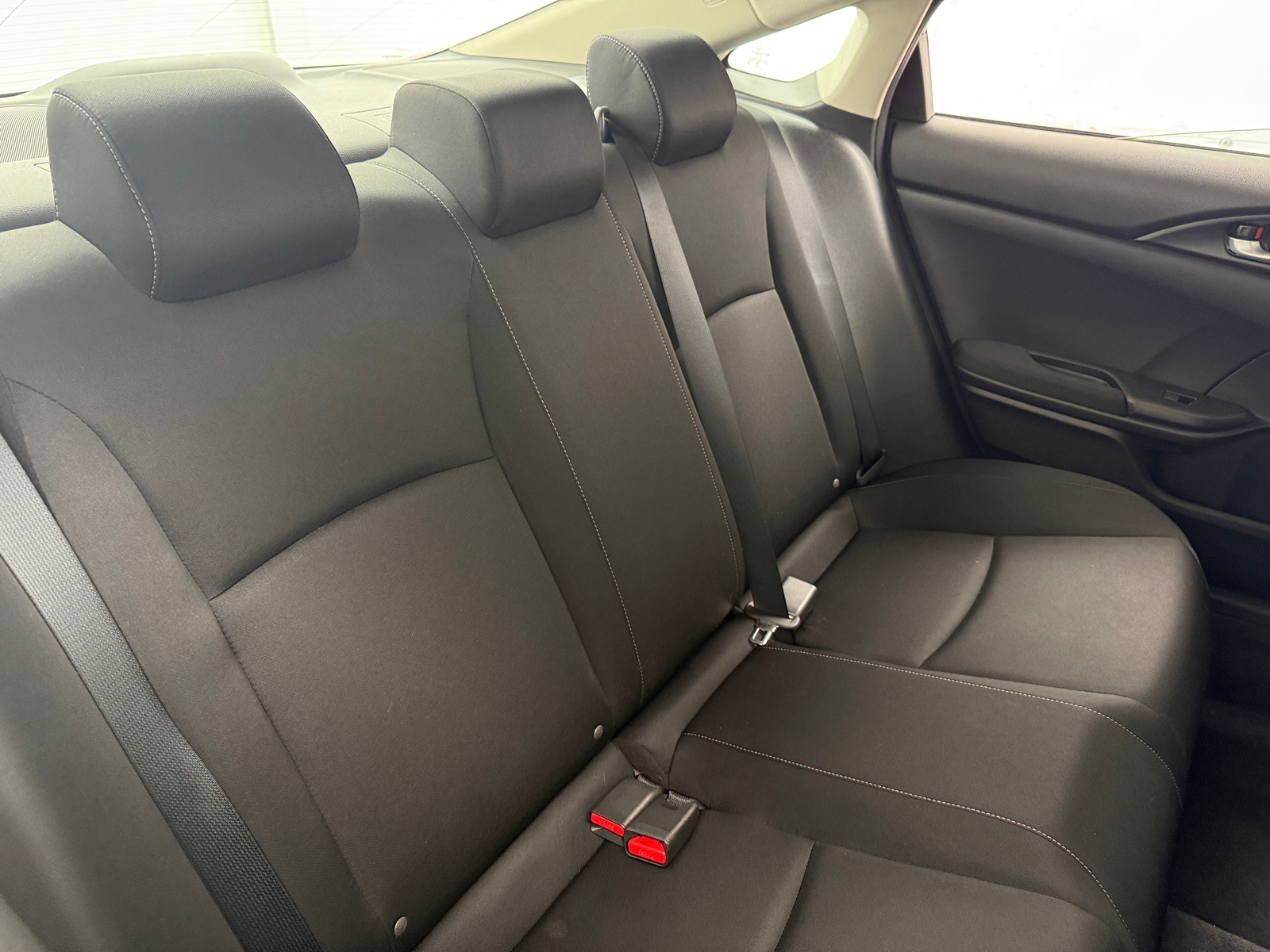 Thumbnail: 2020 Honda Civic - 6