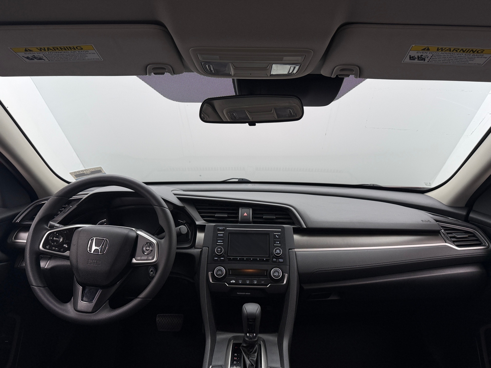 Thumbnail: 2020 Honda Civic - 3