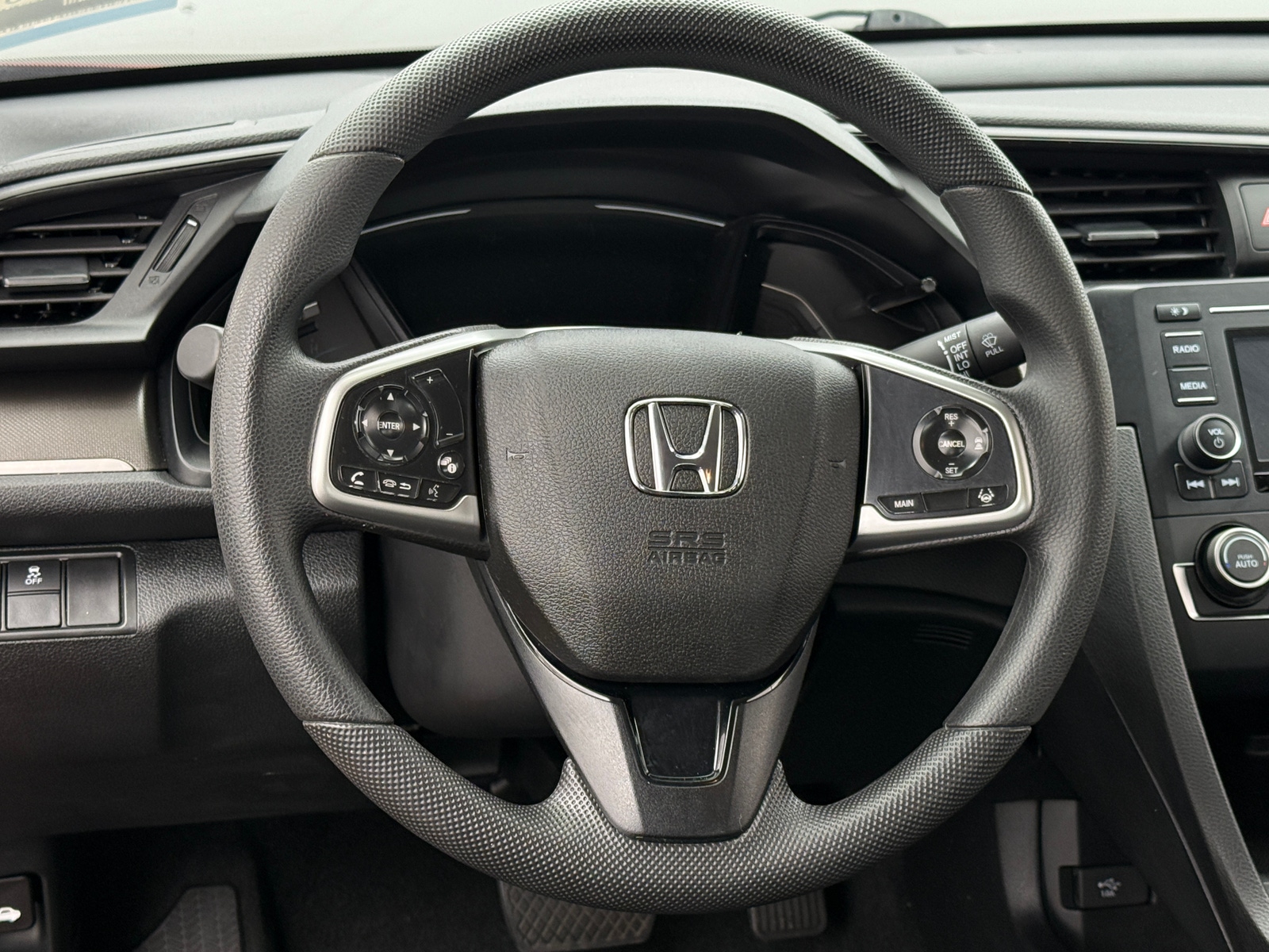 Thumbnail: 2020 Honda Civic - 5