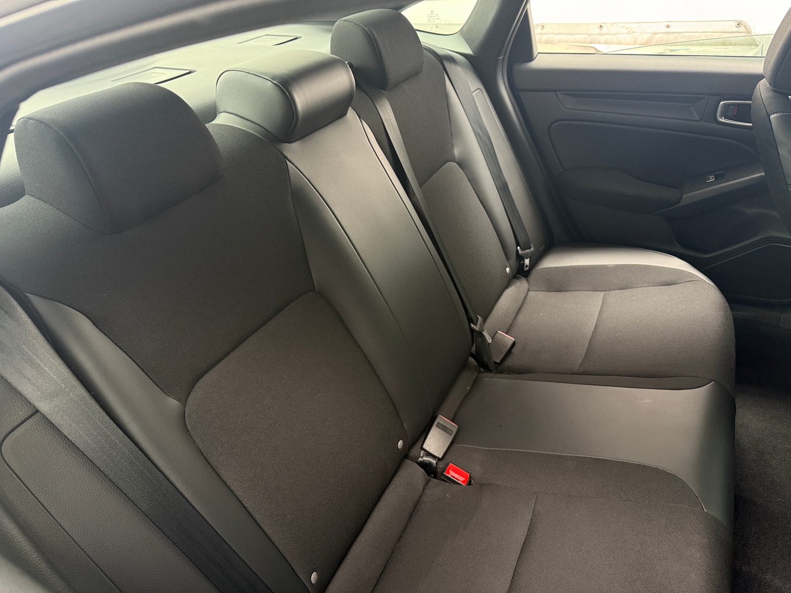 Thumbnail: 2022 Honda Civic - 6