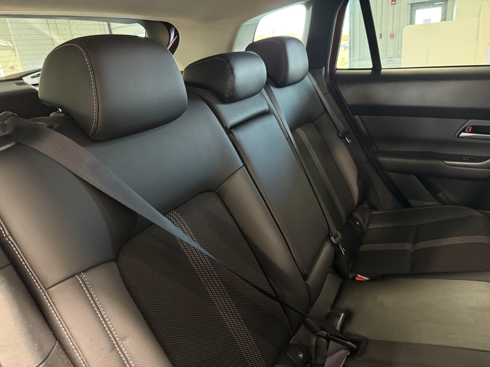 Thumbnail: 2024 Mazda CX-50 - 5