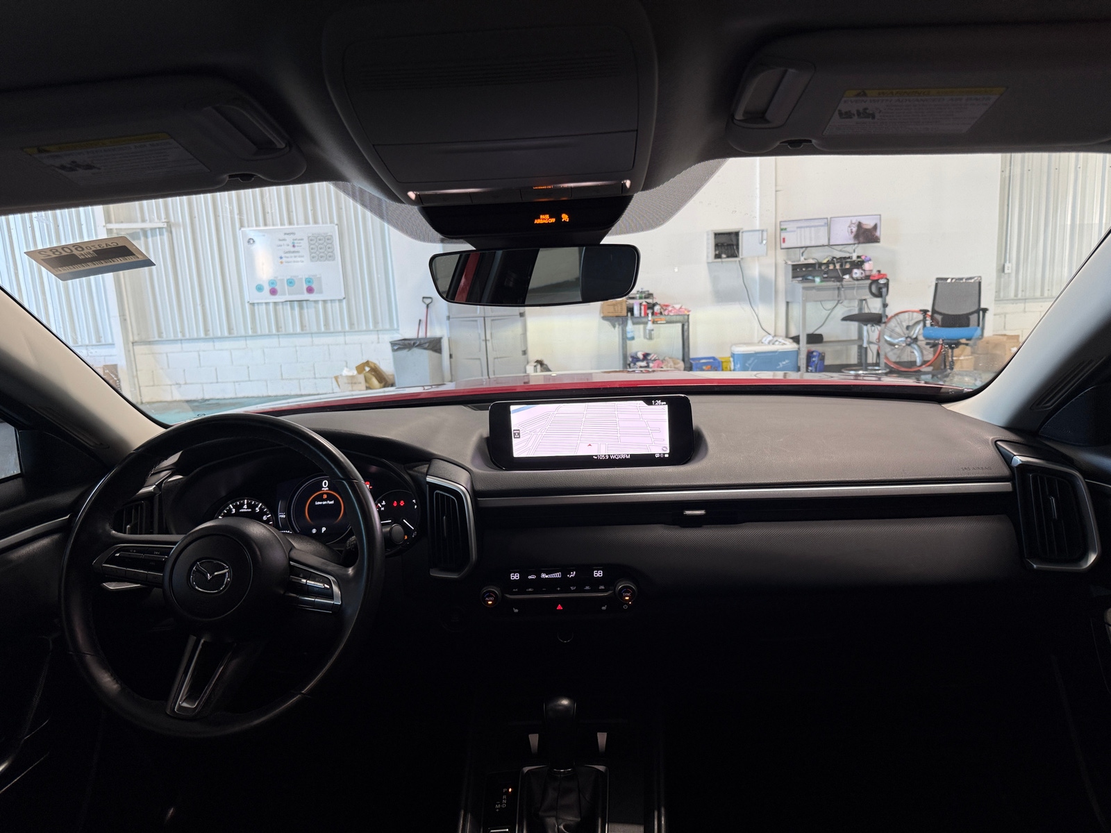 Thumbnail: 2024 Mazda CX-50 - 2