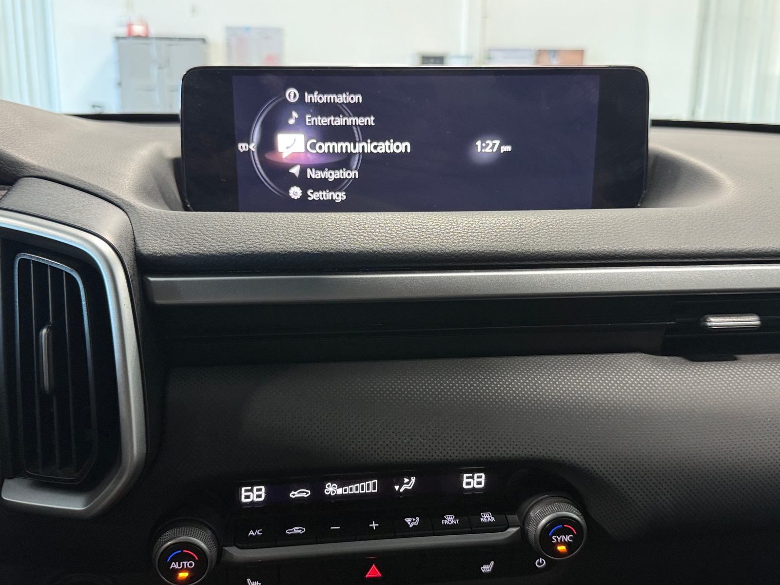 Thumbnail: 2024 Mazda CX-50 - 3