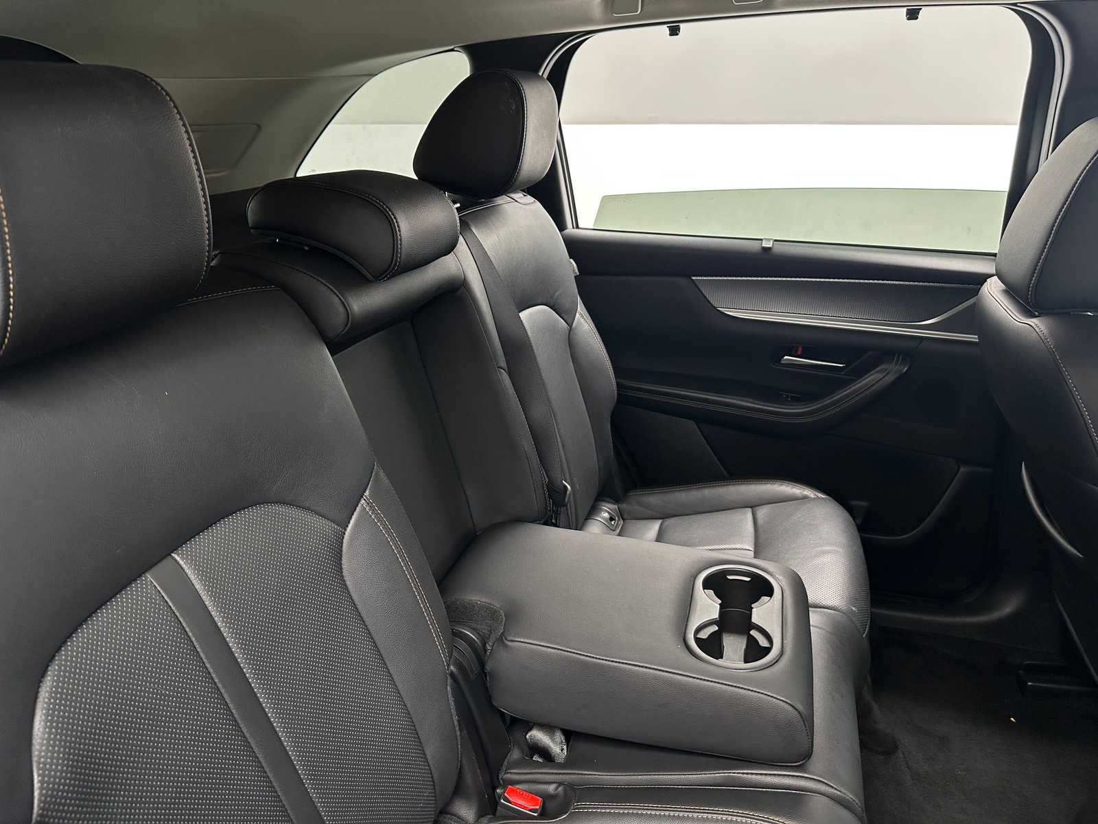 Thumbnail: 2025 Mazda CX-90 - 5