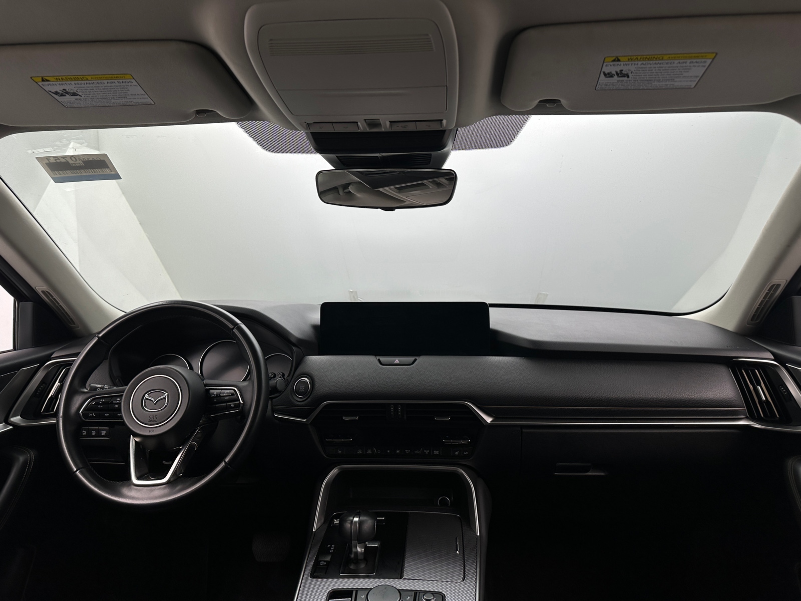 Thumbnail: 2025 Mazda CX-90 - 2