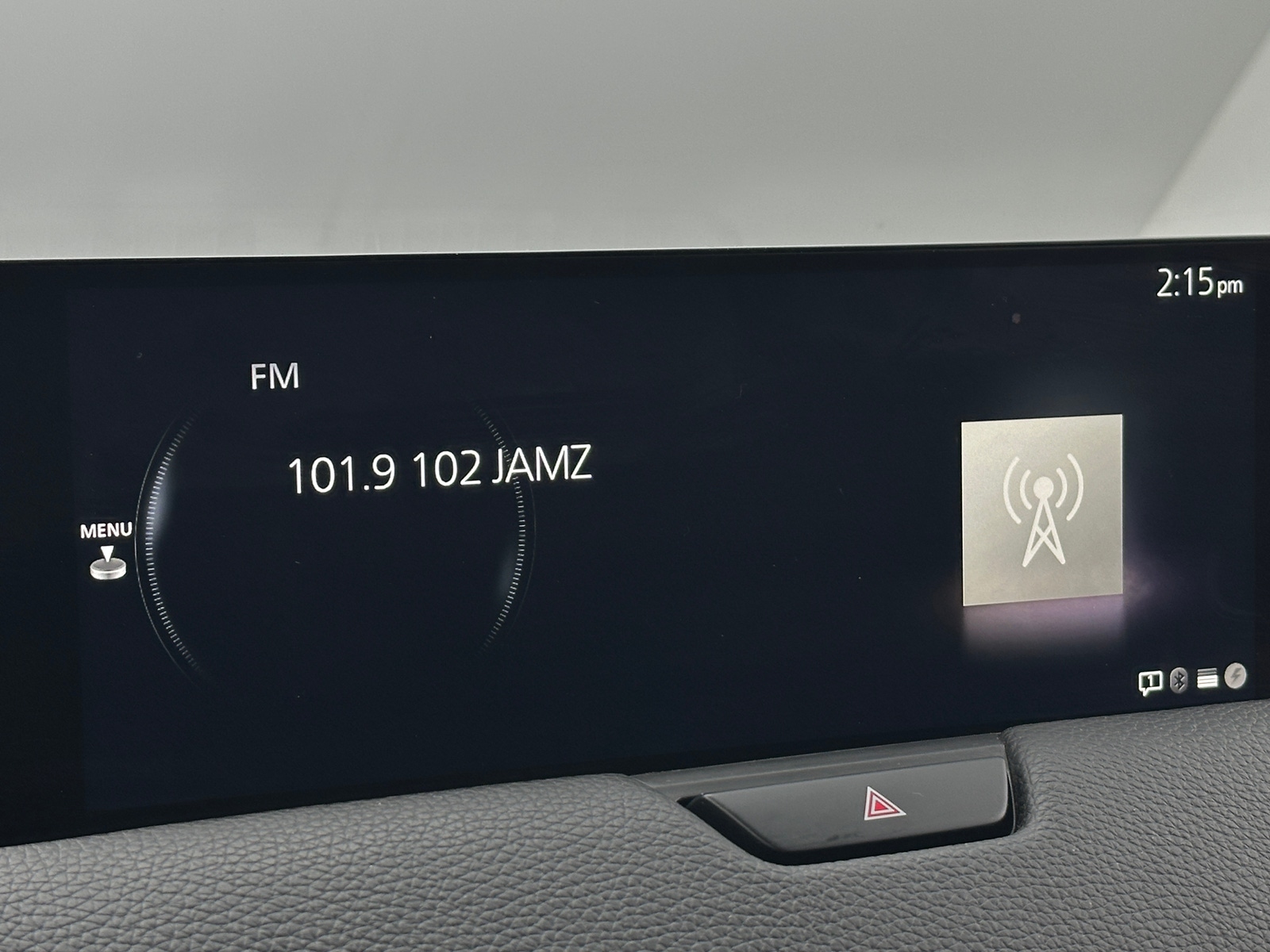 Thumbnail: 2025 Mazda CX-90 - 3