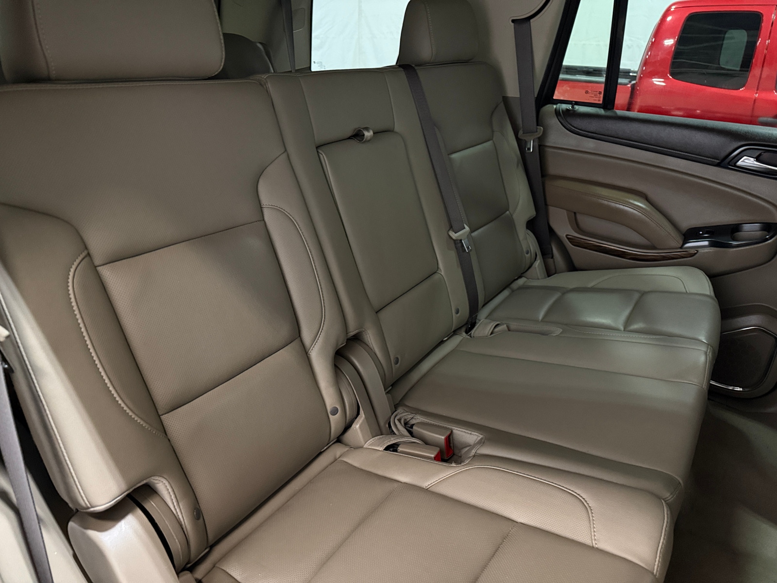 Thumbnail: 2020 GMC Yukon - 5