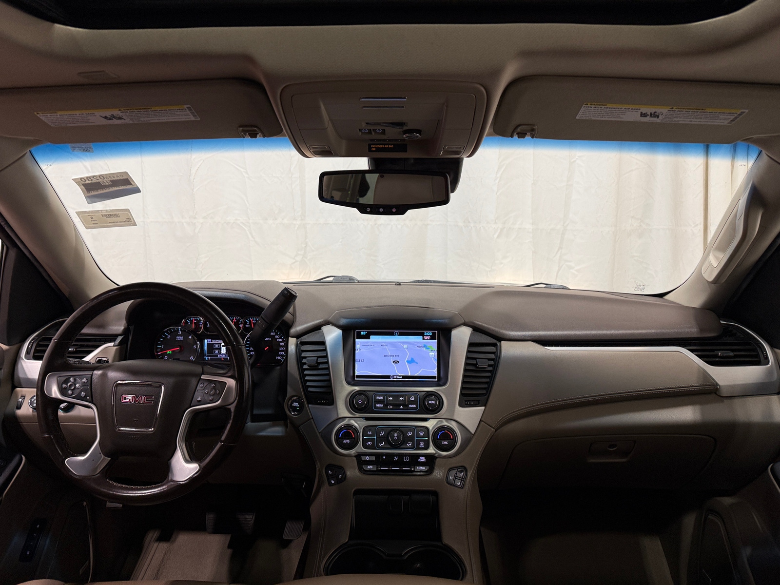 Thumbnail: 2020 GMC Yukon - 2