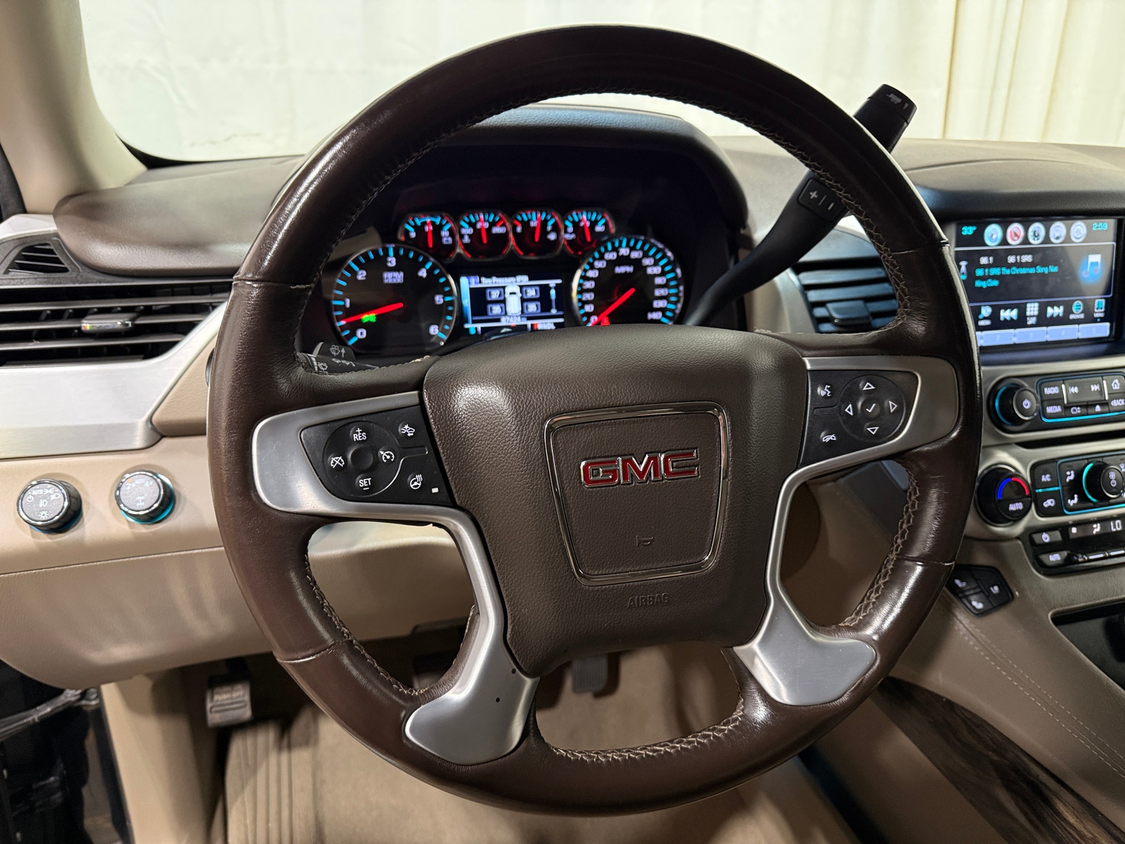 Thumbnail: 2020 GMC Yukon - 4